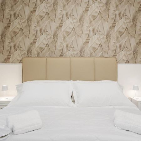 Aragona House Palermo Bed and Breakfast Esterno foto