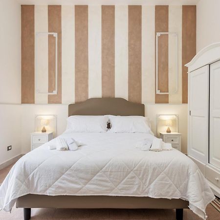 Aragona House Palermo Bed and Breakfast Esterno foto
