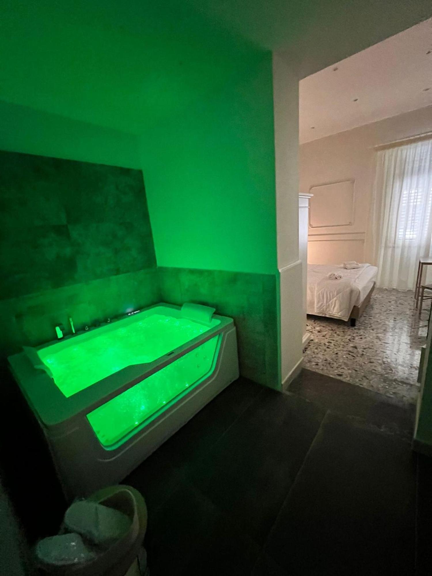 Aragona House Palermo Bed and Breakfast Esterno foto