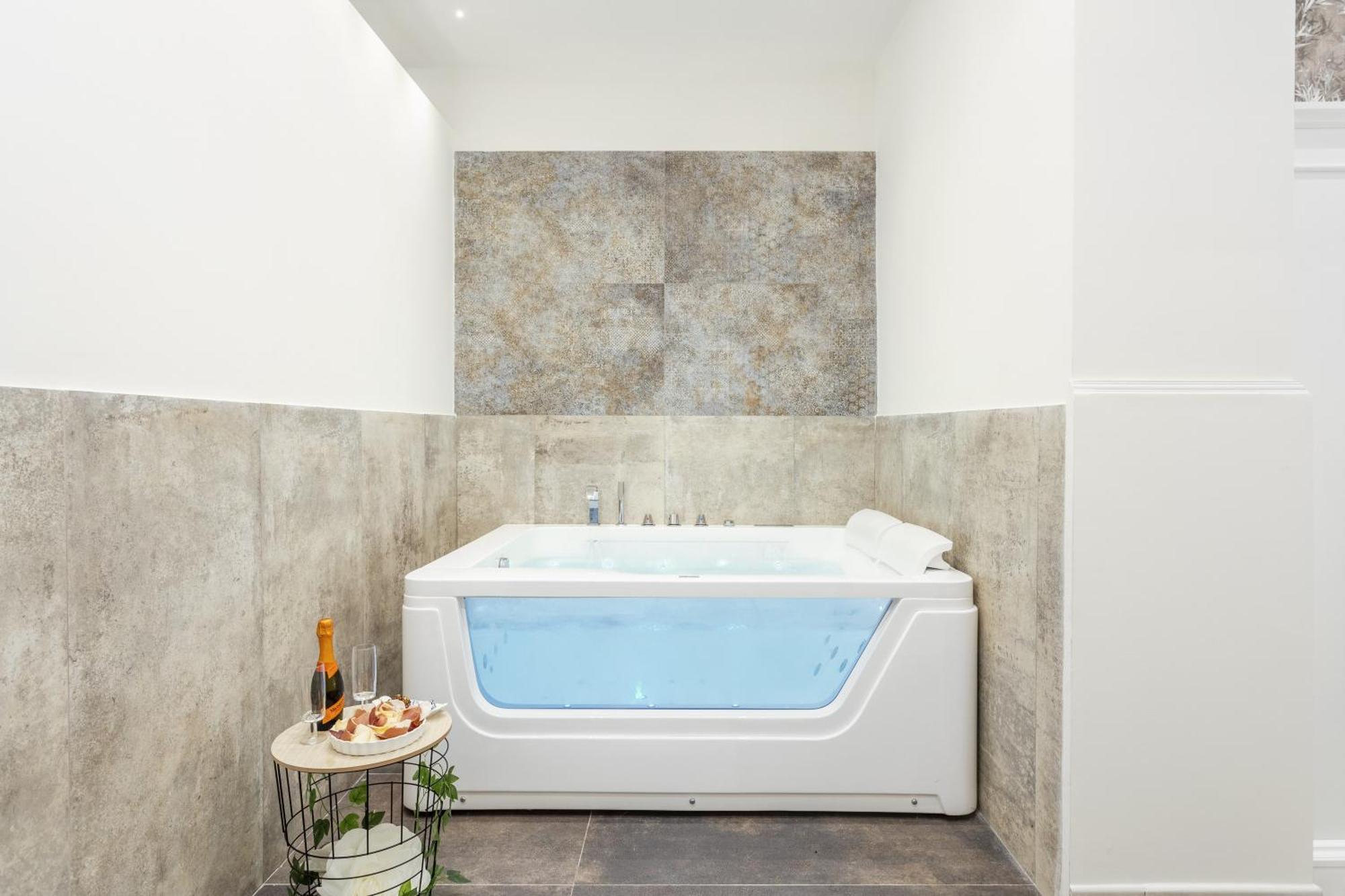 Aragona House Palermo Bed and Breakfast Esterno foto