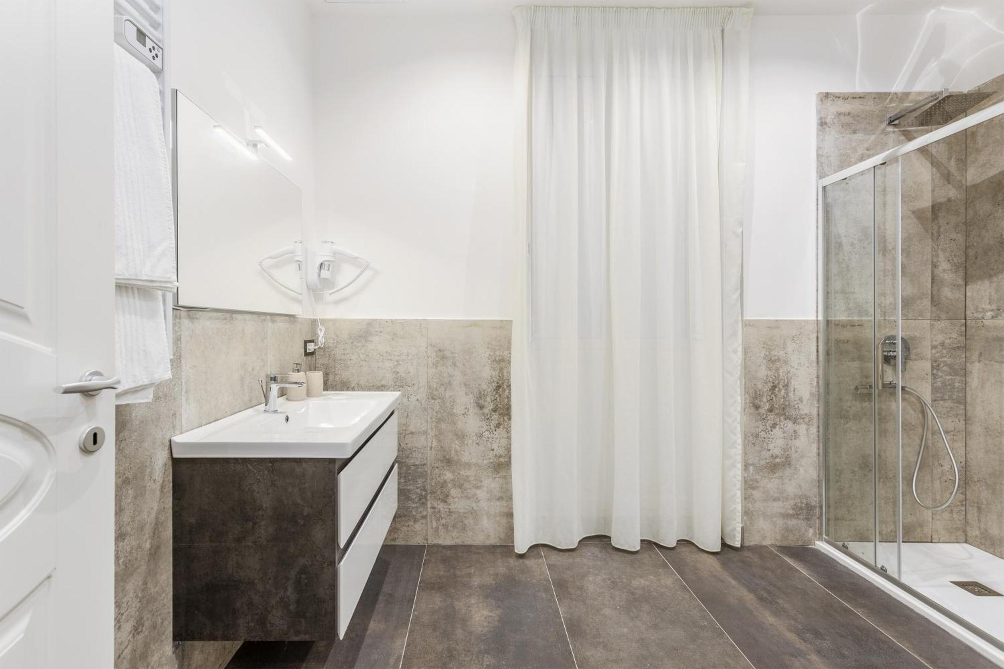 Aragona House Palermo Bed and Breakfast Esterno foto