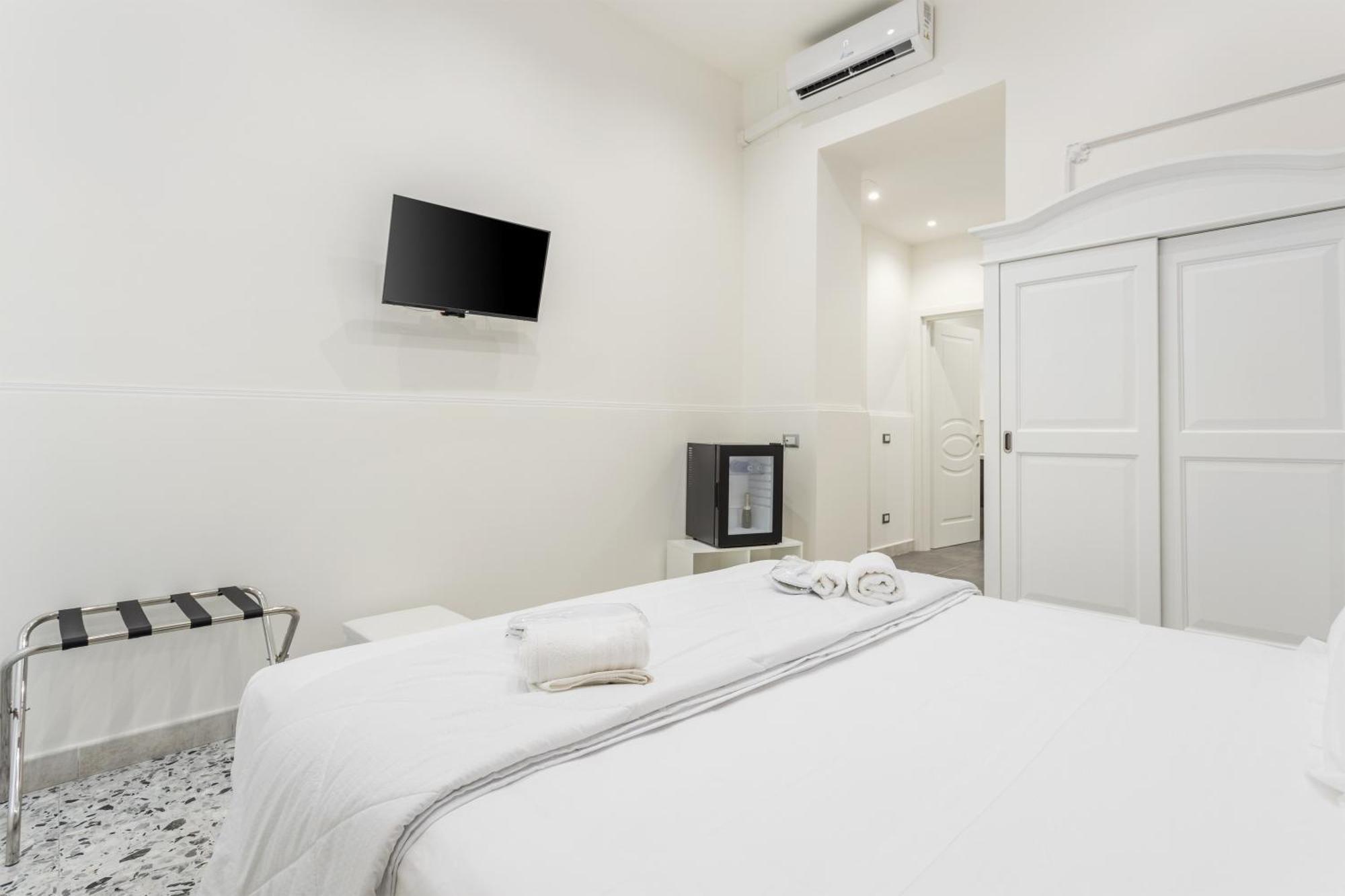 Aragona House Palermo Bed and Breakfast Esterno foto