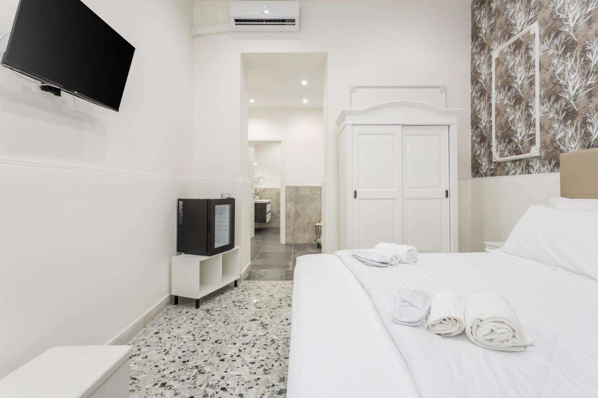 Aragona House Palermo Bed and Breakfast Esterno foto