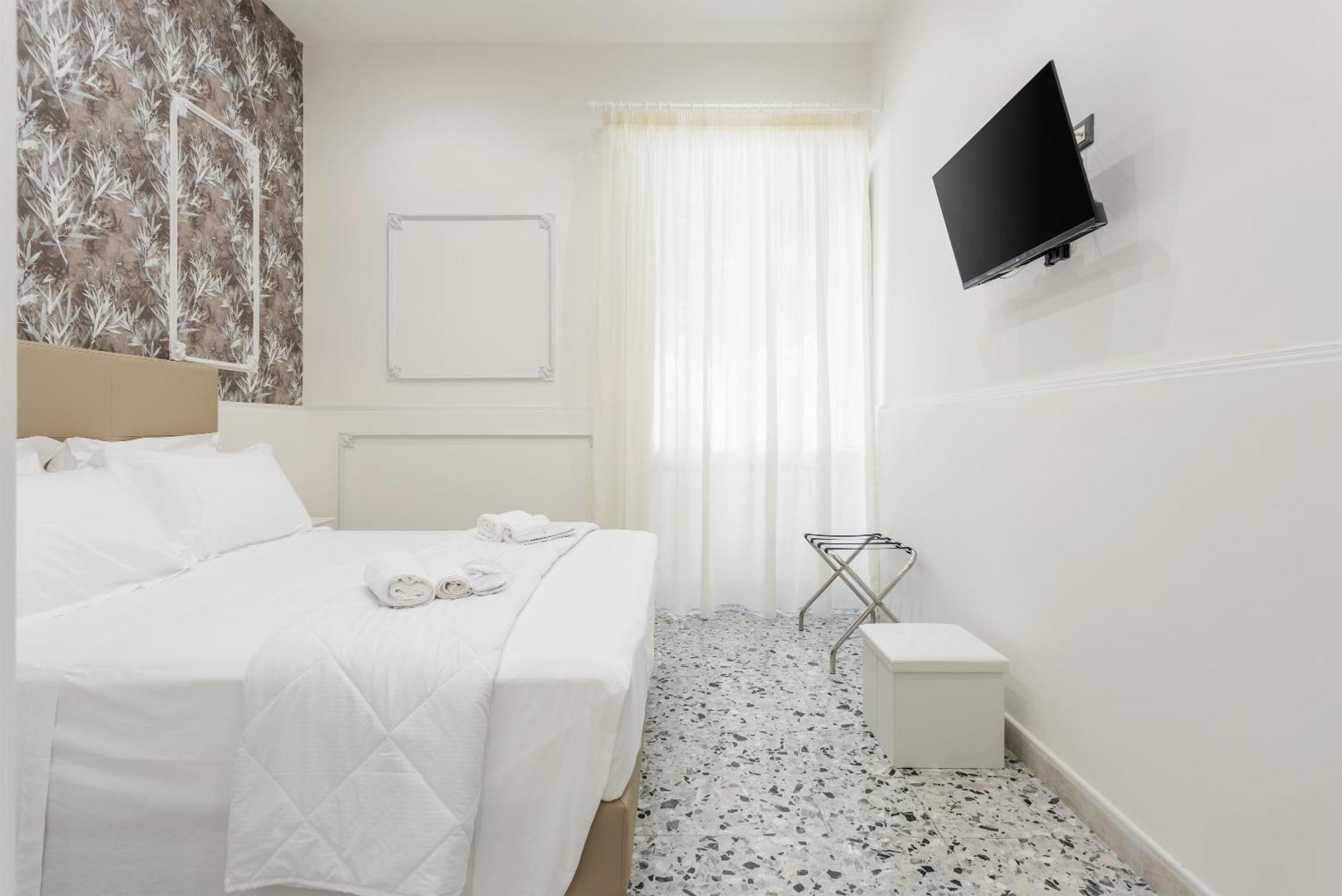 Aragona House Palermo Bed and Breakfast Esterno foto