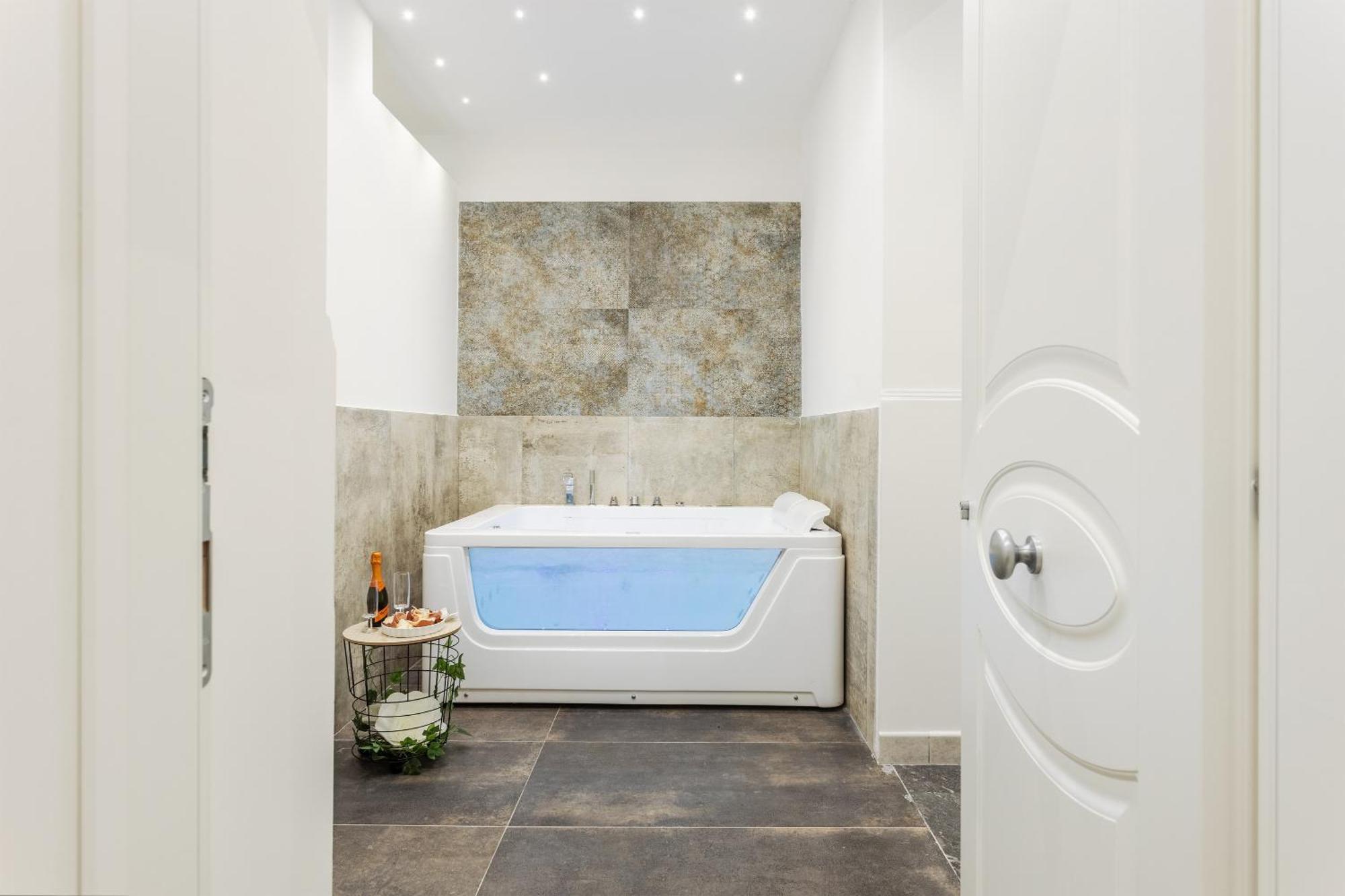 Aragona House Palermo Bed and Breakfast Esterno foto