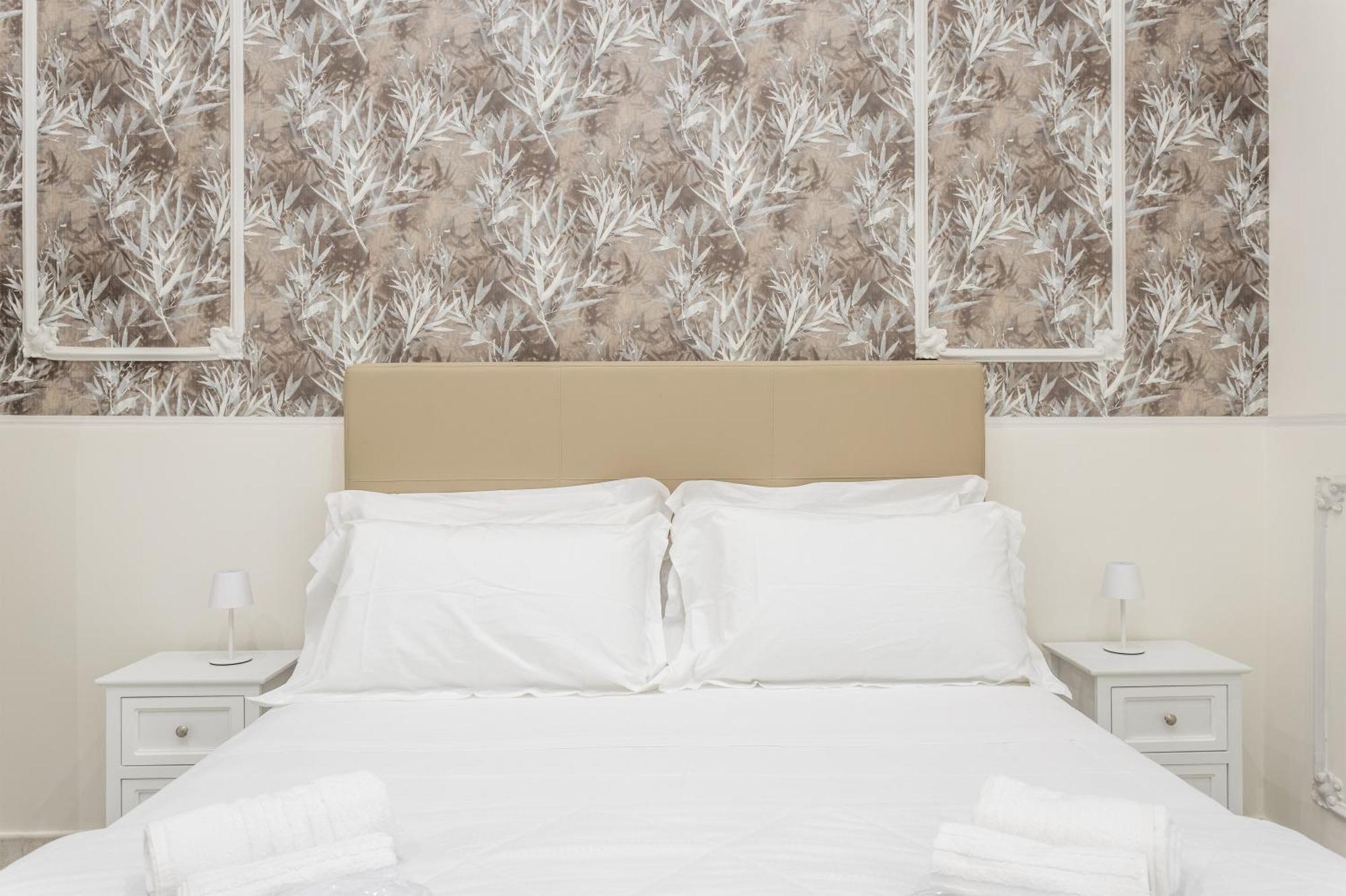 Aragona House Palermo Bed and Breakfast Esterno foto