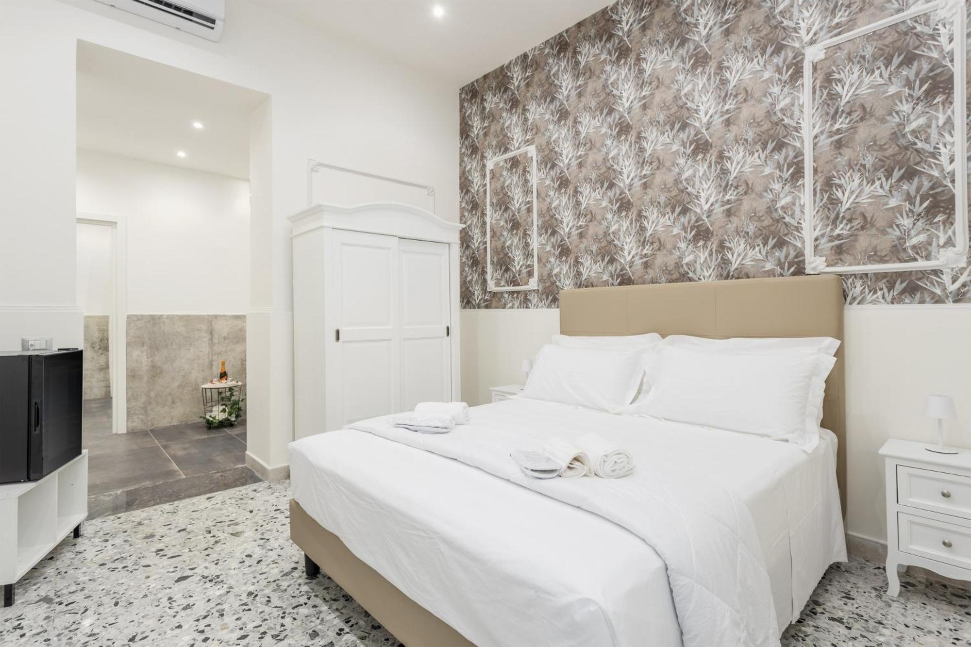 Aragona House Palermo Bed and Breakfast Esterno foto
