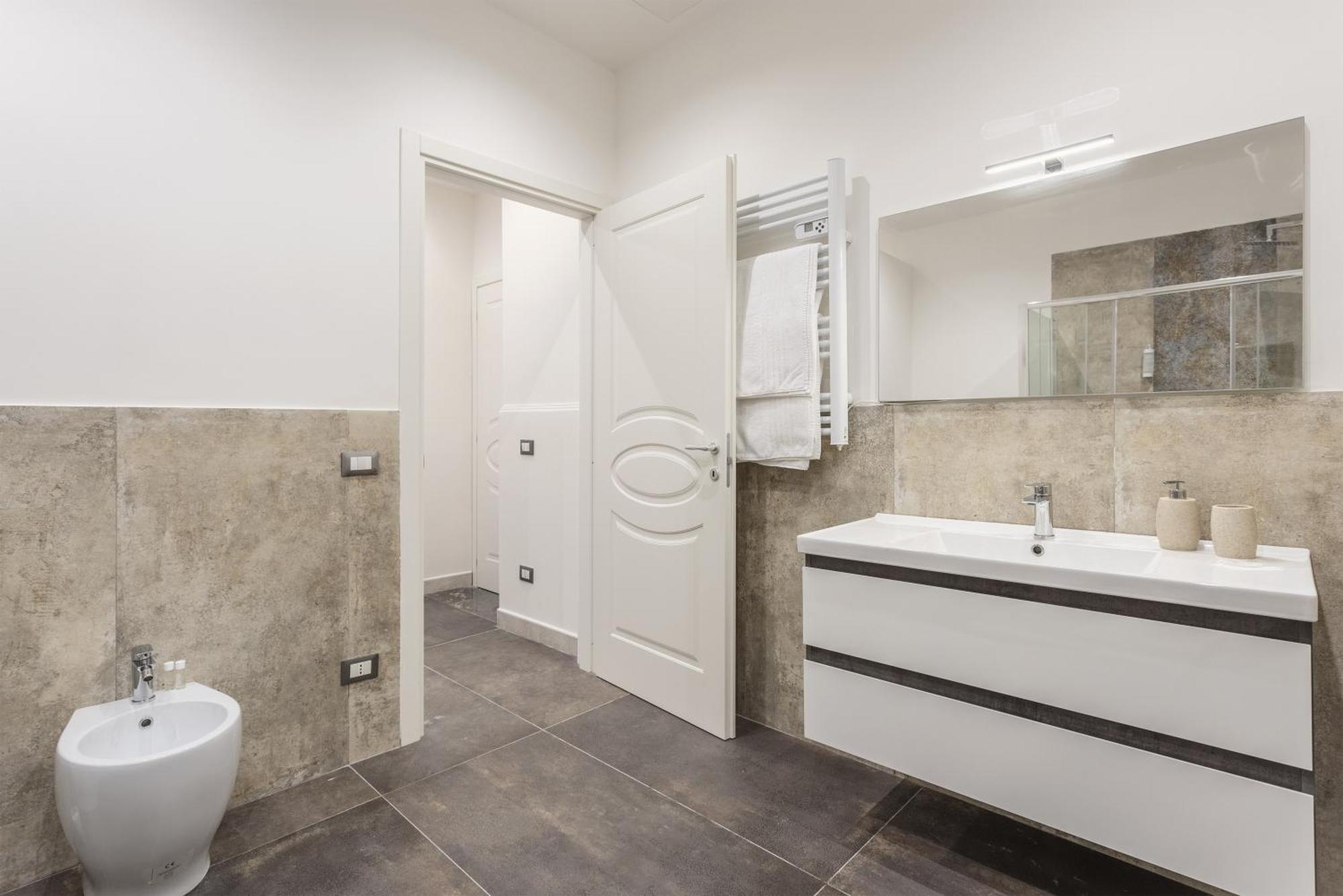 Aragona House Palermo Bed and Breakfast Esterno foto