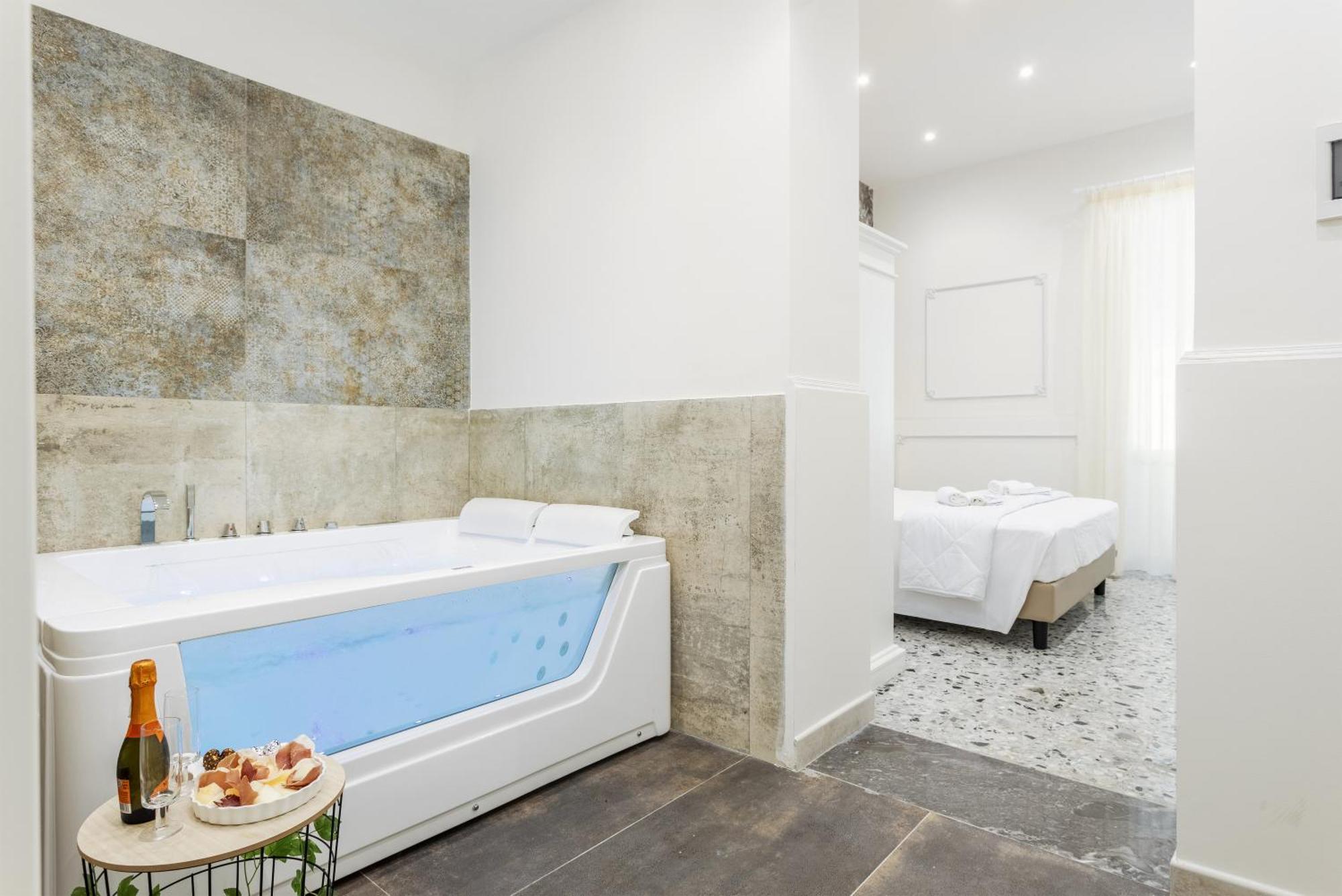 Aragona House Palermo Bed and Breakfast Esterno foto