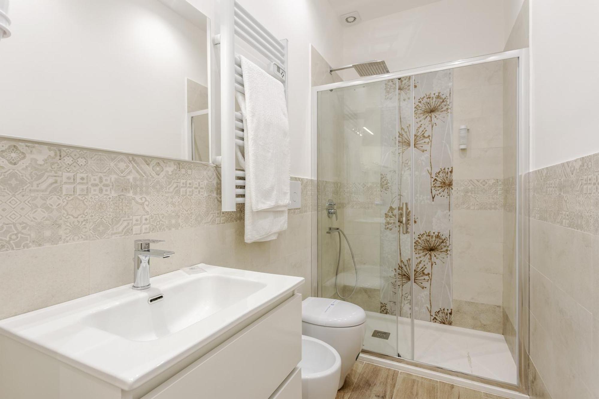 Aragona House Palermo Bed and Breakfast Esterno foto