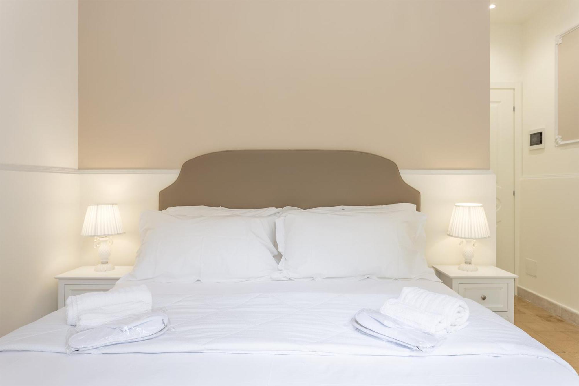 Aragona House Palermo Bed and Breakfast Esterno foto