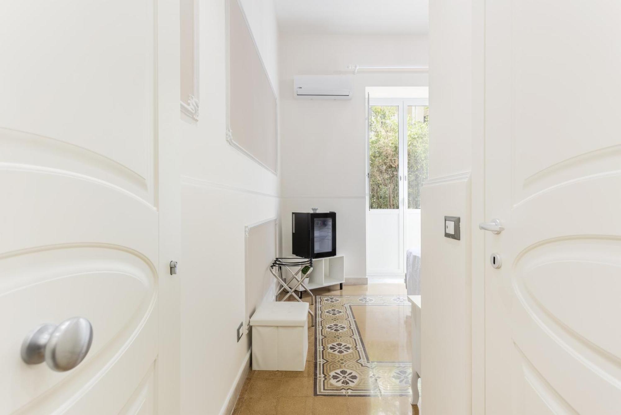 Aragona House Palermo Bed and Breakfast Esterno foto