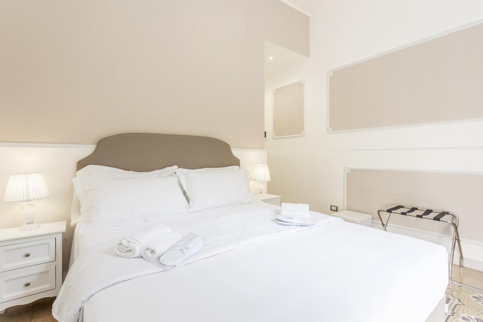 Aragona House Palermo Bed and Breakfast Esterno foto