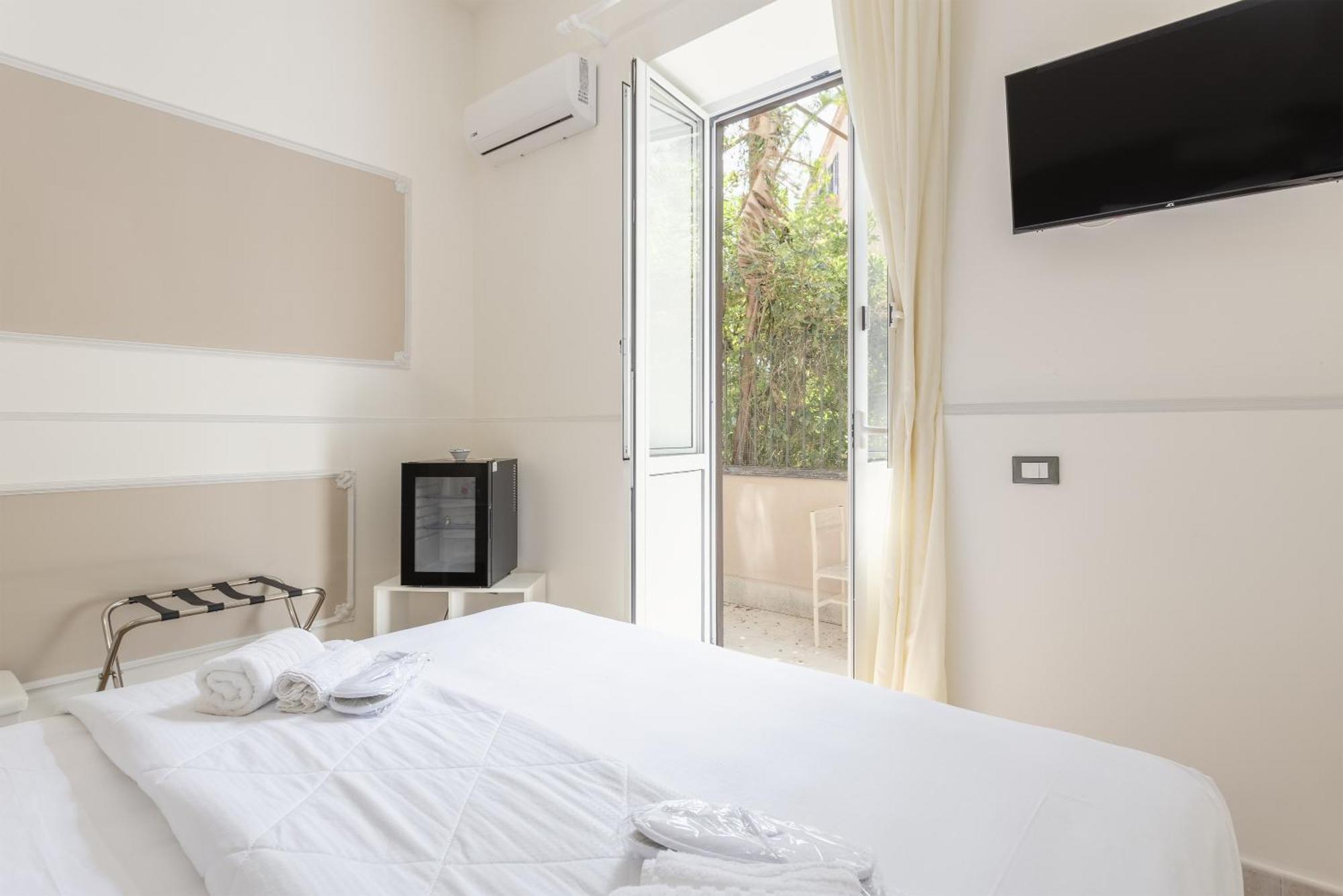 Aragona House Palermo Bed and Breakfast Esterno foto