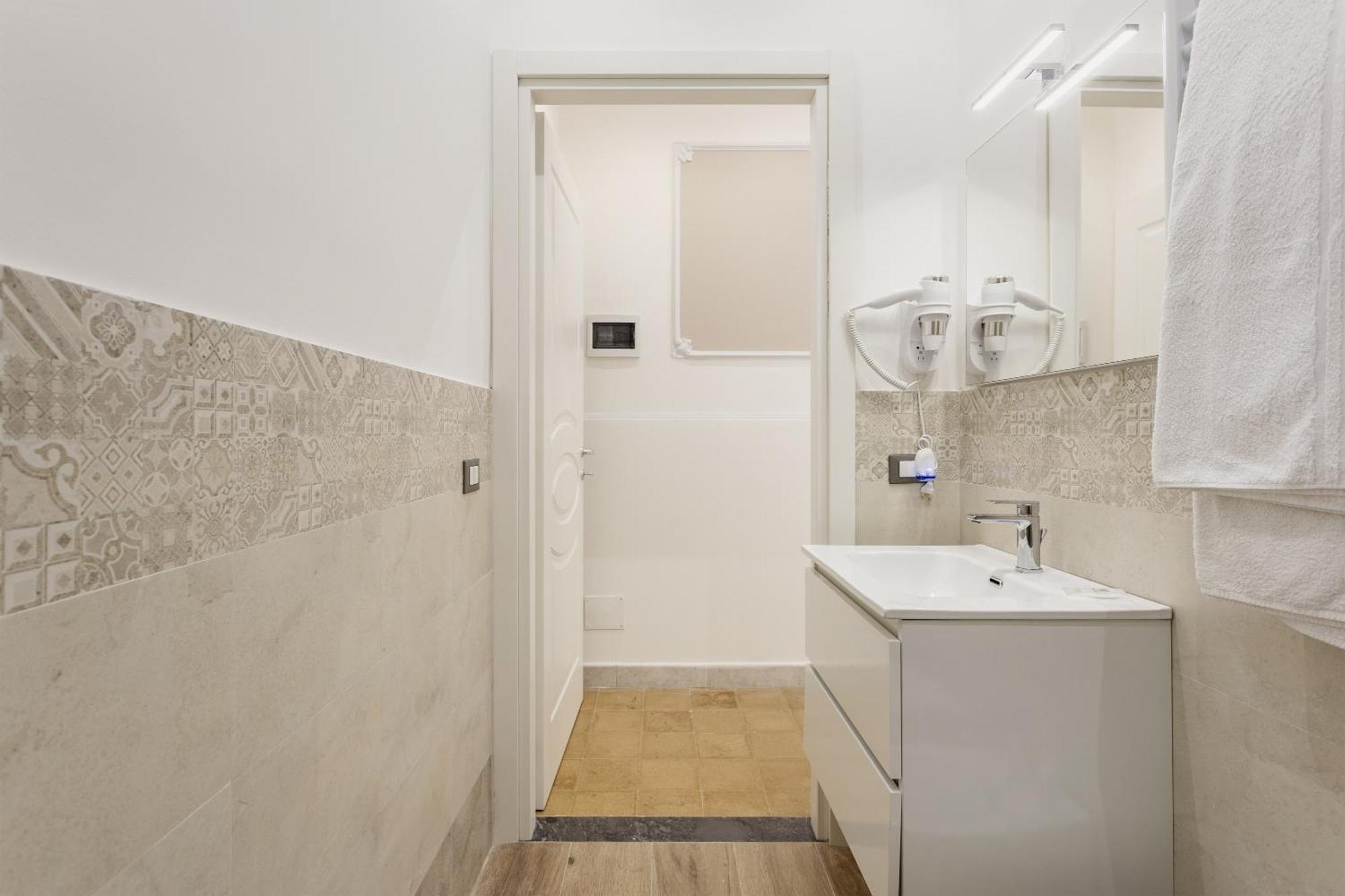 Aragona House Palermo Bed and Breakfast Esterno foto