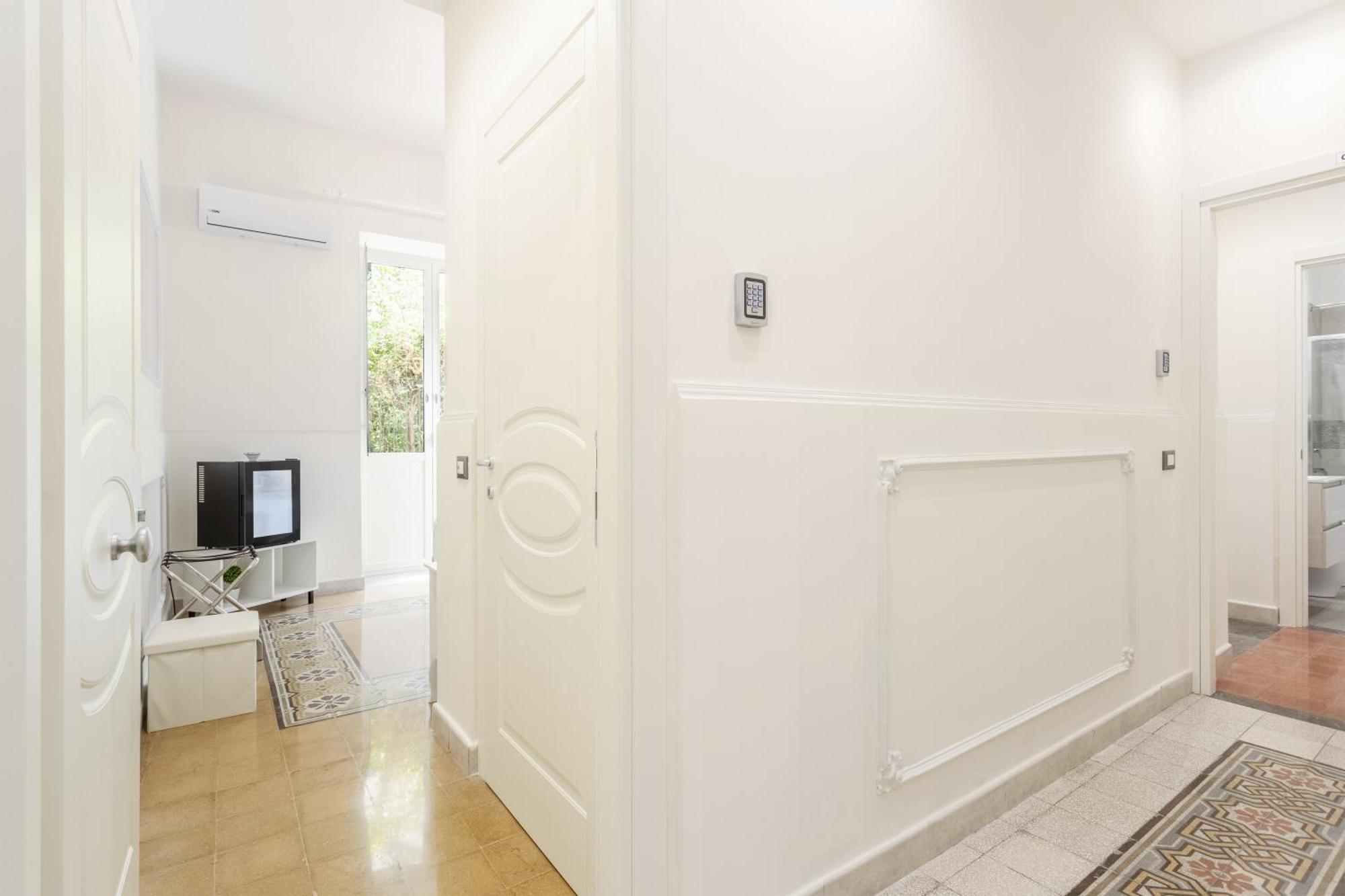 Aragona House Palermo Bed and Breakfast Esterno foto
