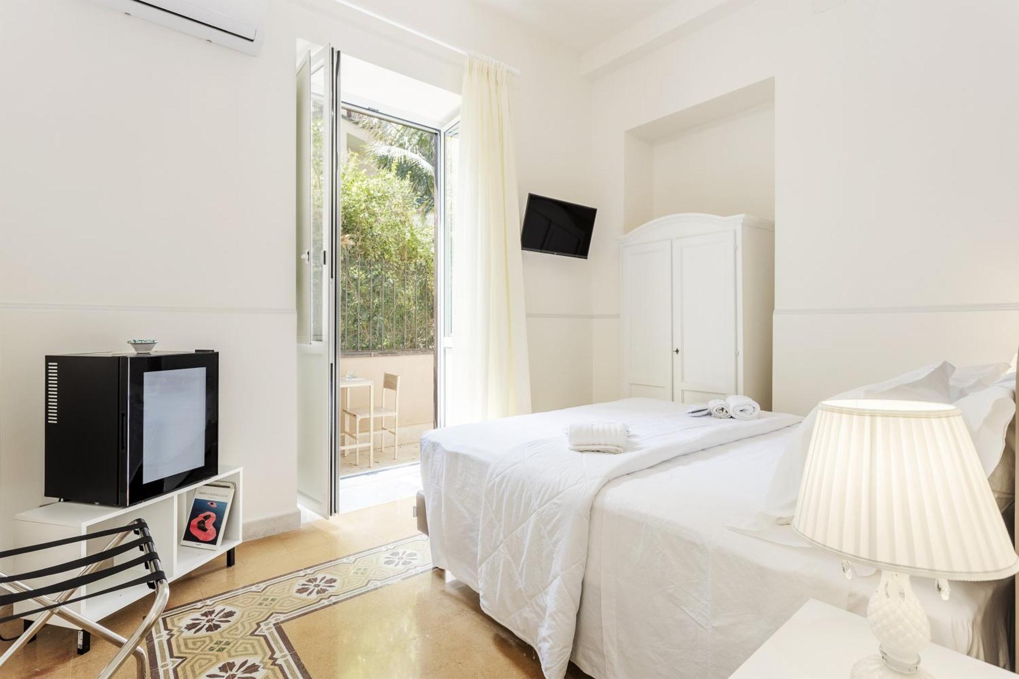 Aragona House Palermo Bed and Breakfast Esterno foto