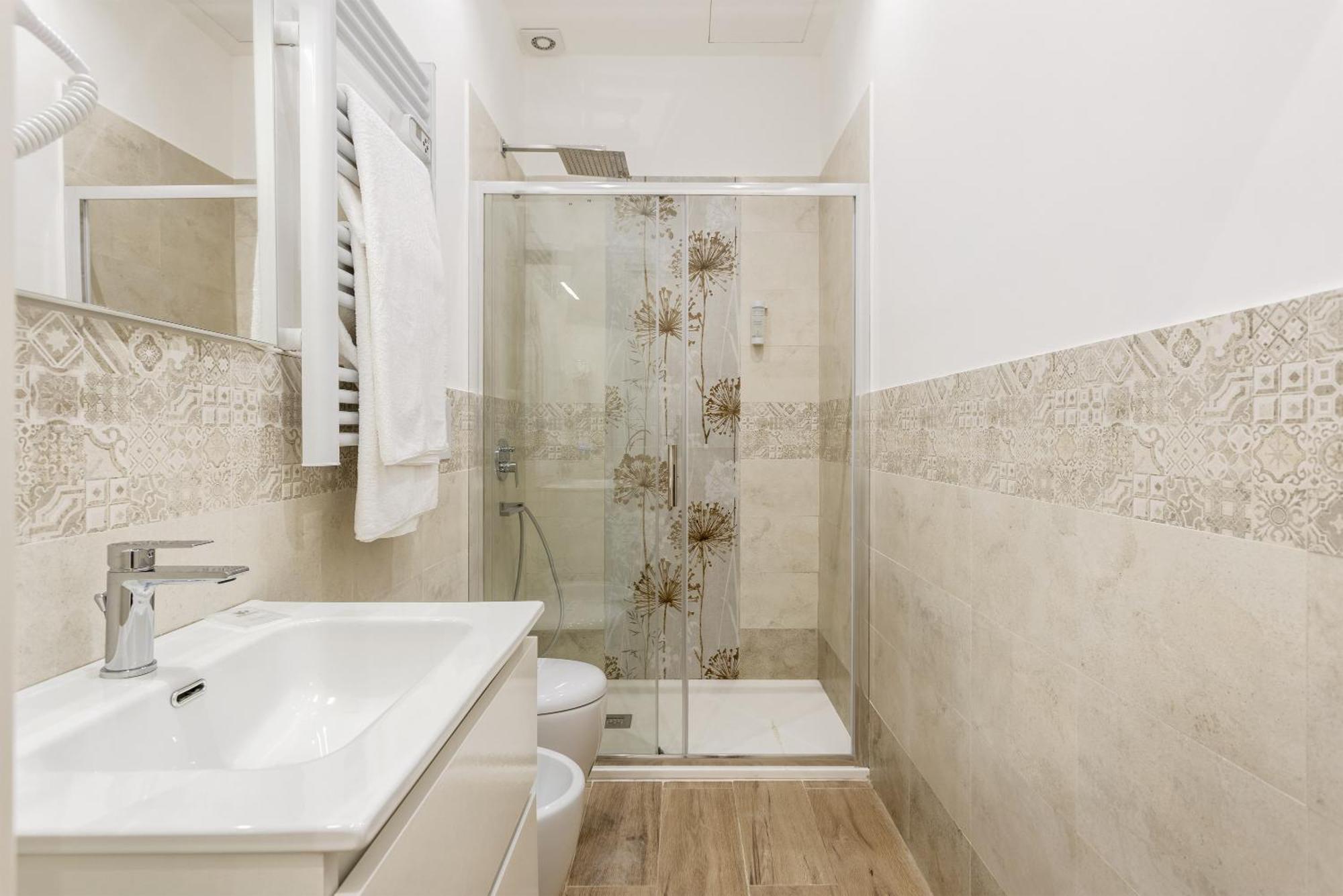 Aragona House Palermo Bed and Breakfast Esterno foto