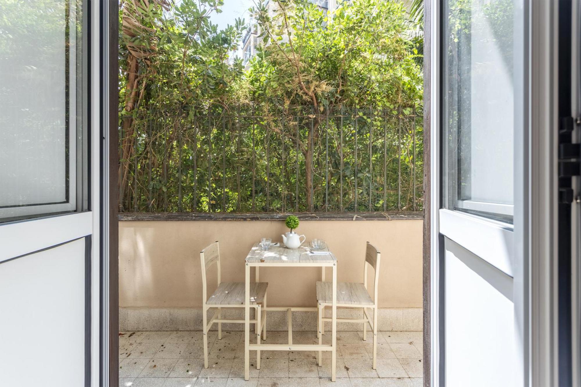 Aragona House Palermo Bed and Breakfast Esterno foto