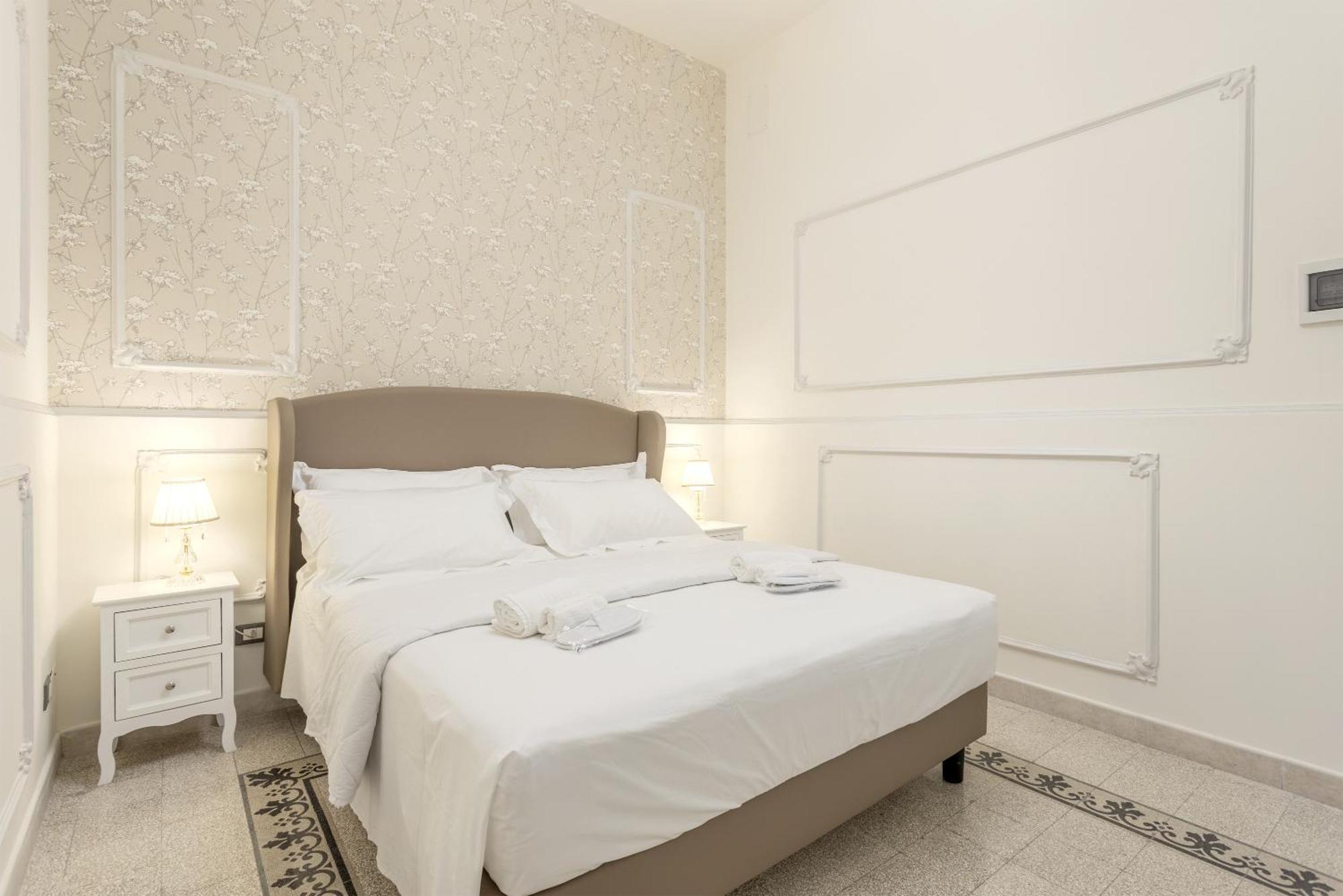 Aragona House Palermo Bed and Breakfast Esterno foto