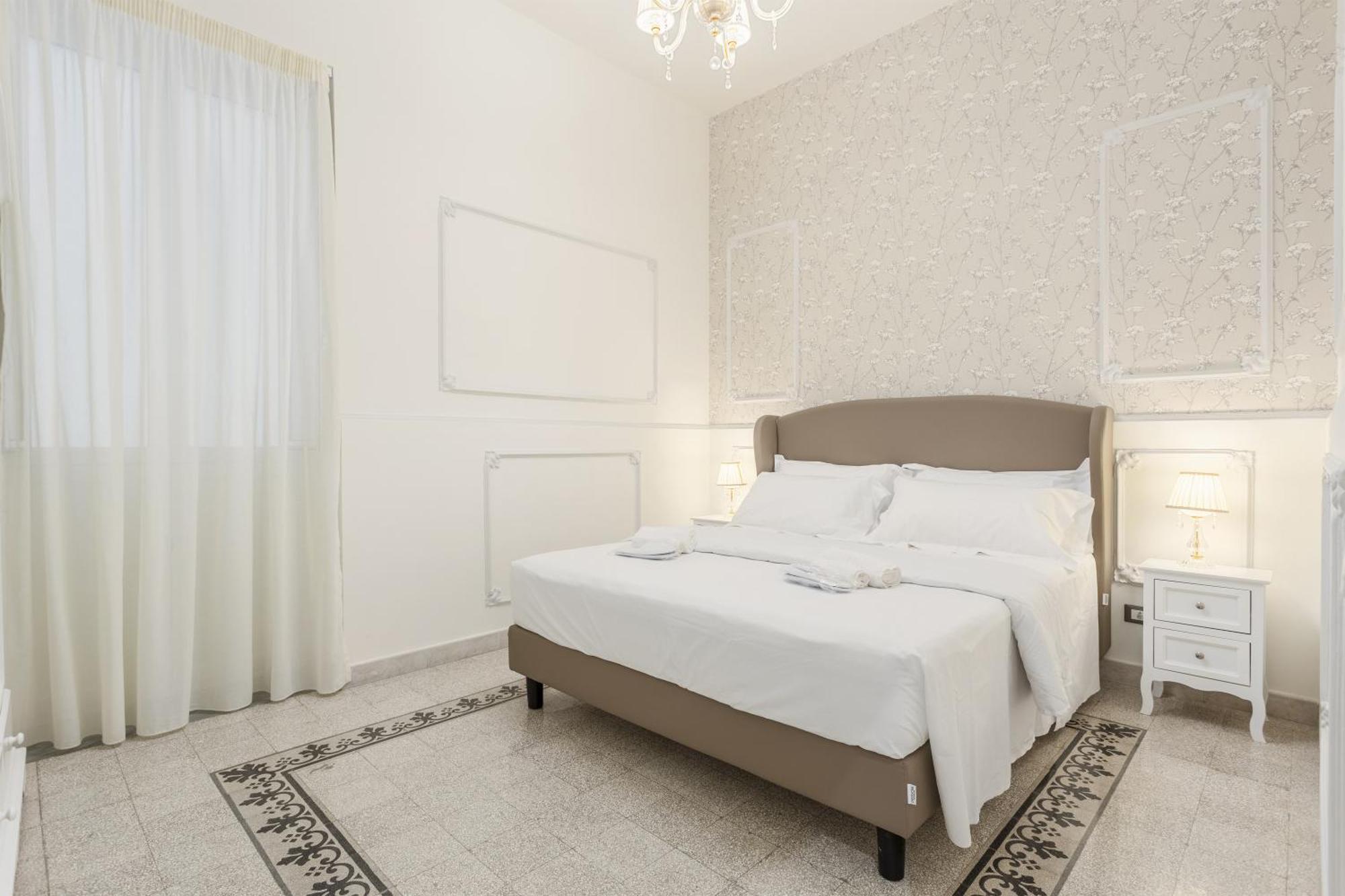 Aragona House Palermo Bed and Breakfast Esterno foto