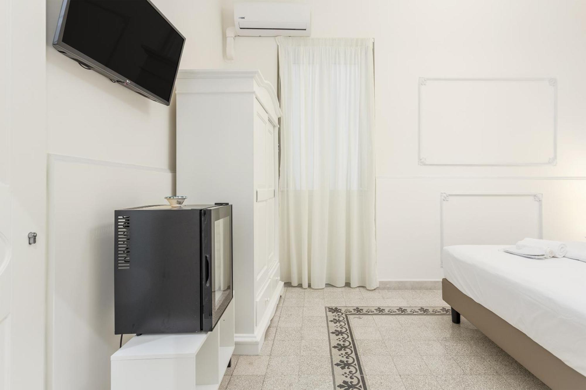 Aragona House Palermo Bed and Breakfast Esterno foto