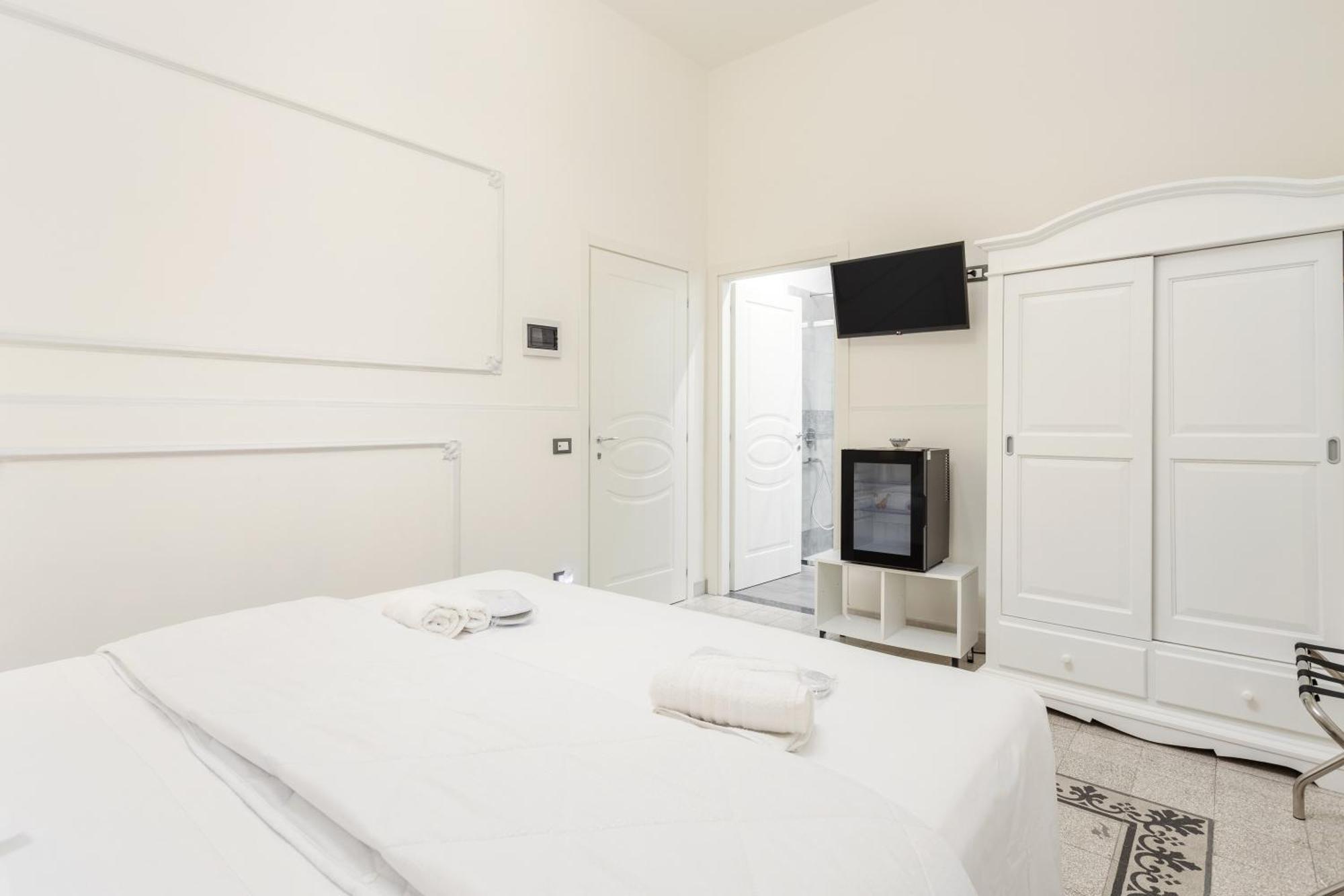 Aragona House Palermo Bed and Breakfast Esterno foto
