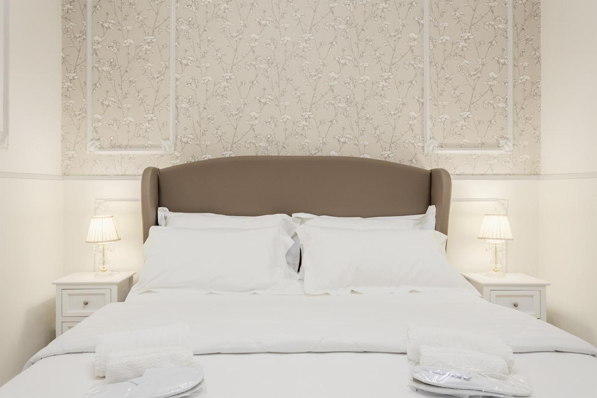 Aragona House Palermo Bed and Breakfast Esterno foto