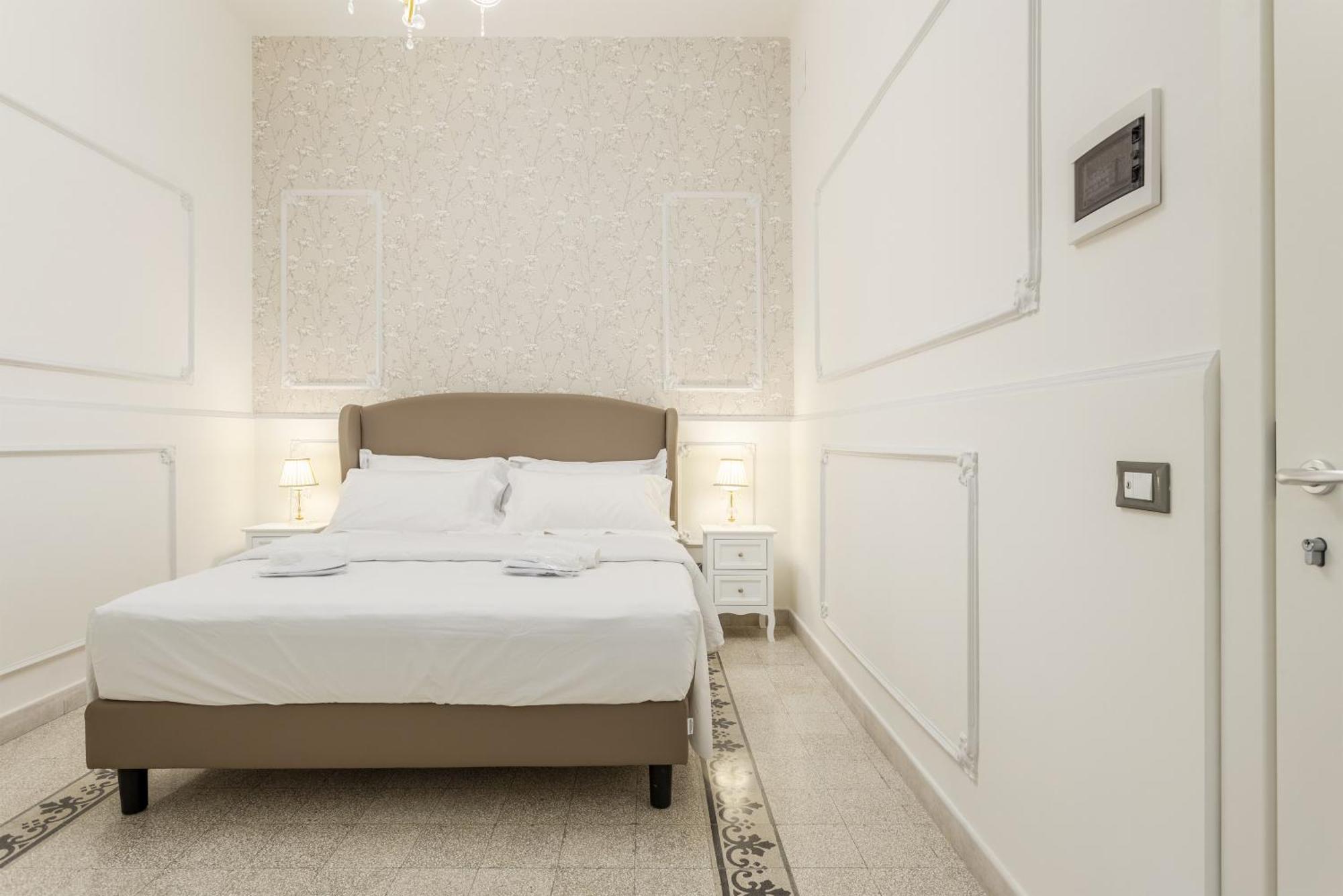 Aragona House Palermo Bed and Breakfast Esterno foto