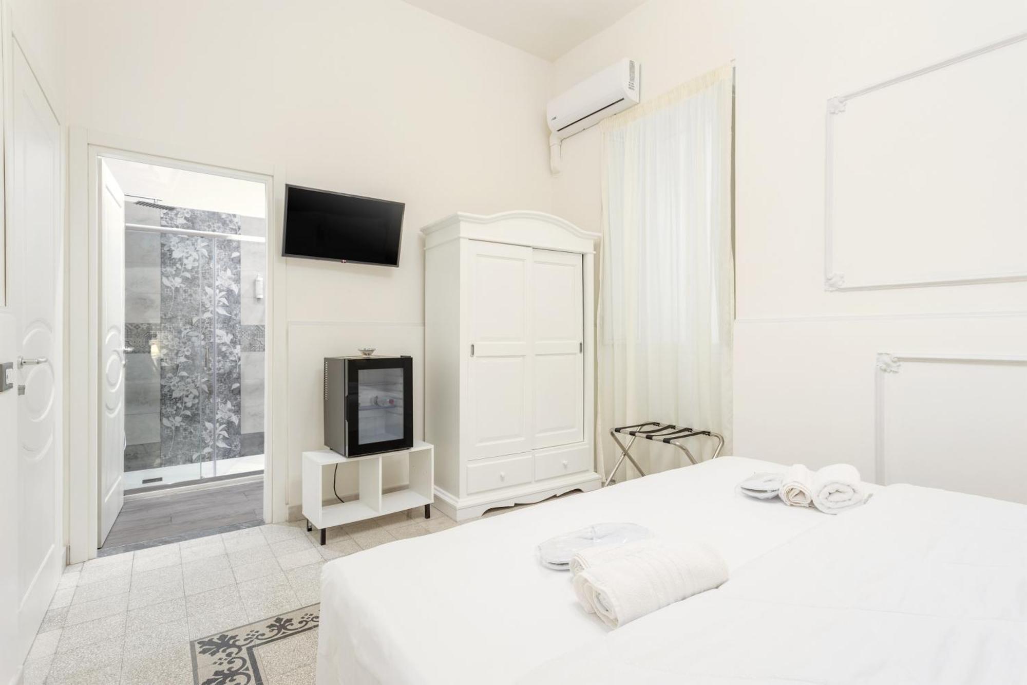 Aragona House Palermo Bed and Breakfast Esterno foto