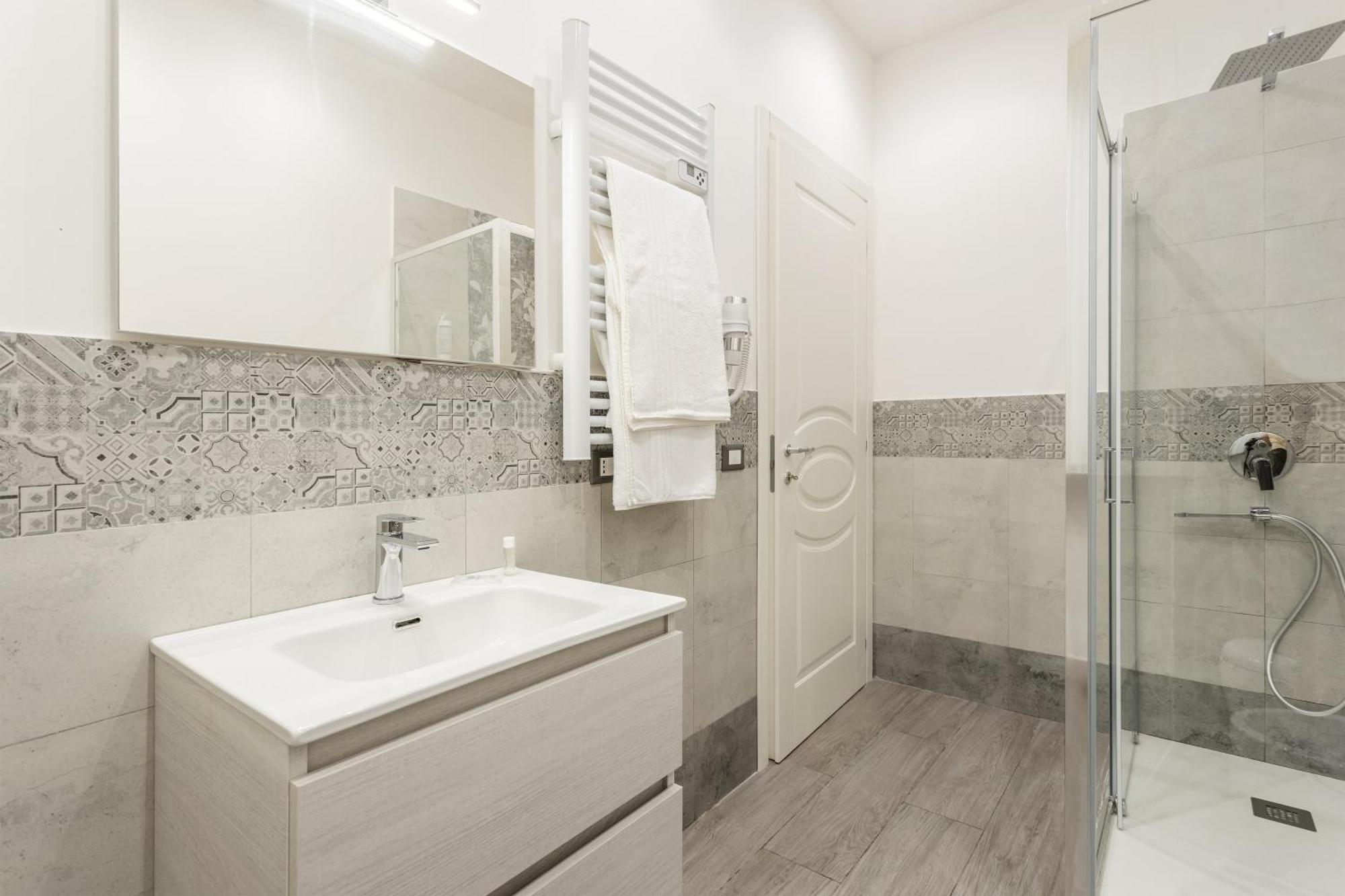 Aragona House Palermo Bed and Breakfast Esterno foto