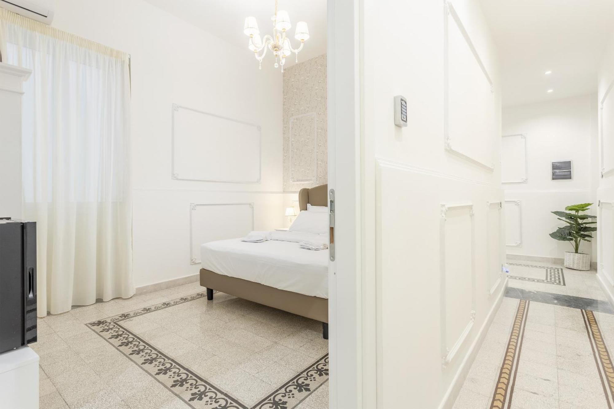 Aragona House Palermo Bed and Breakfast Esterno foto