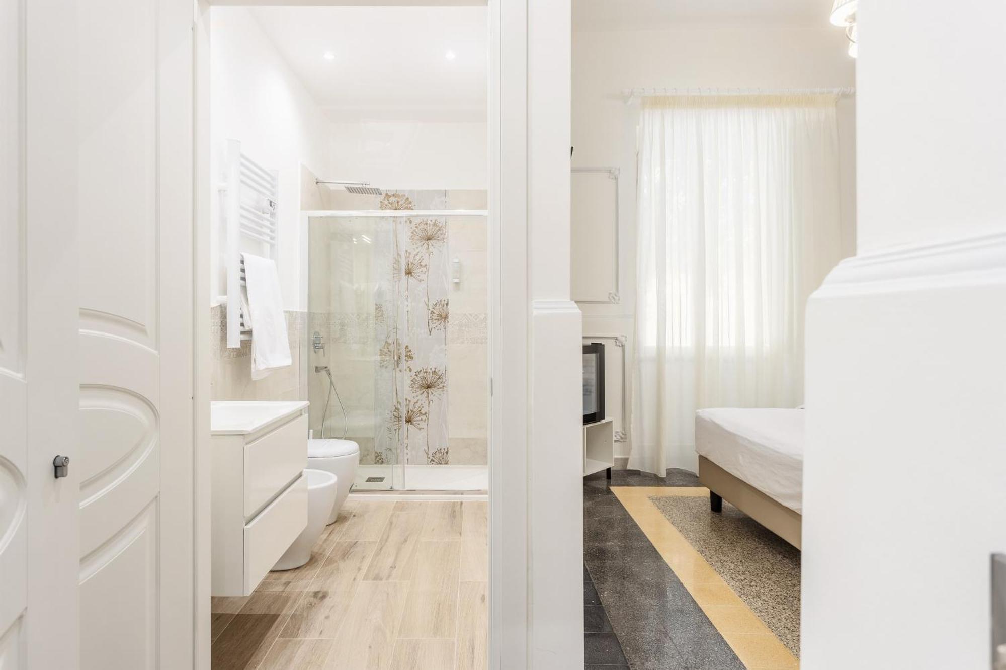 Aragona House Palermo Bed and Breakfast Esterno foto