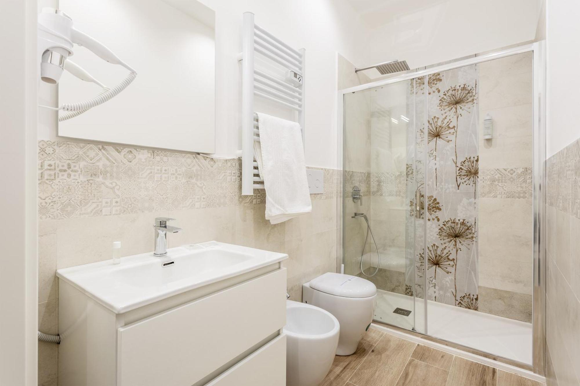 Aragona House Palermo Bed and Breakfast Esterno foto