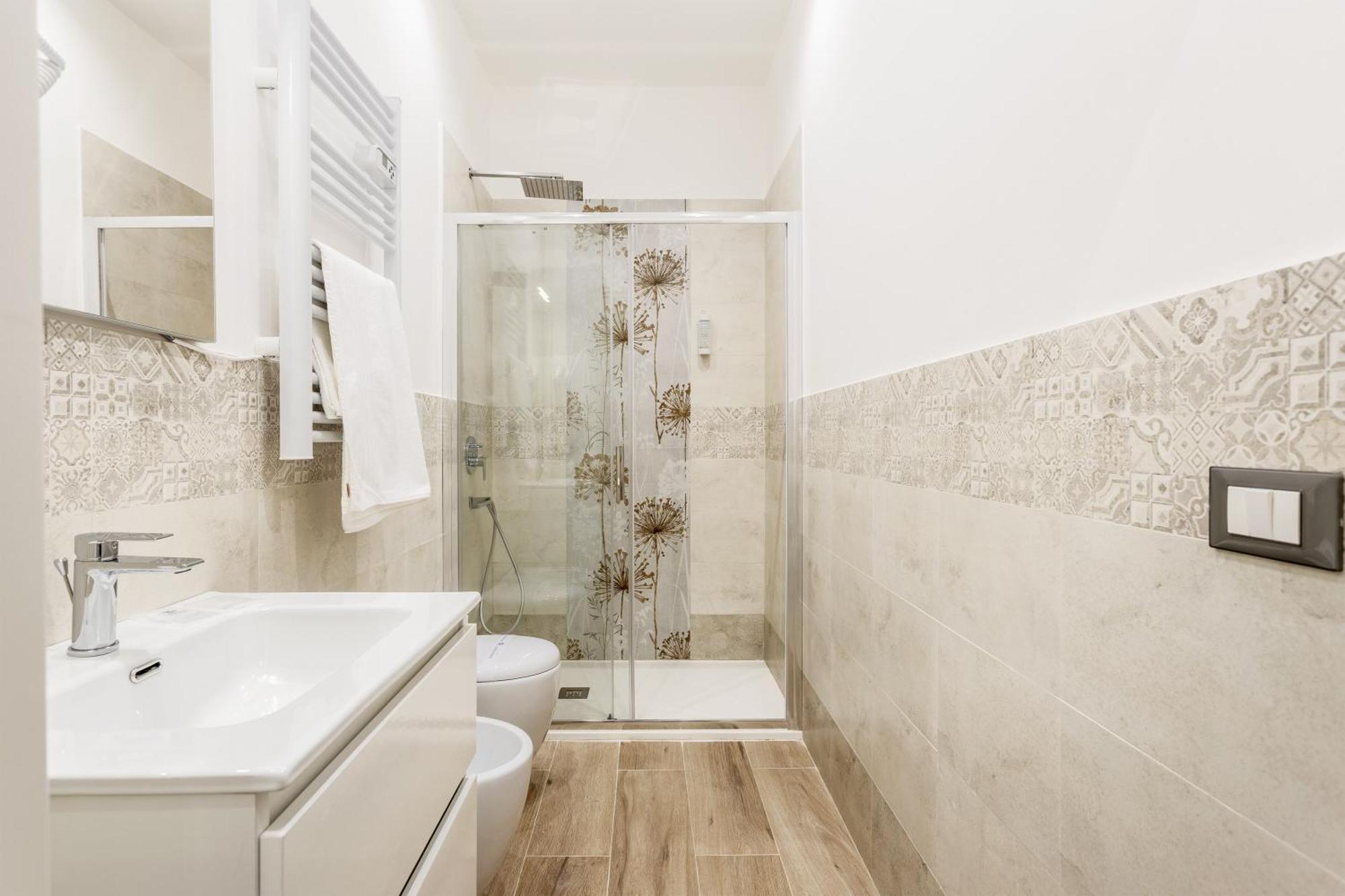 Aragona House Palermo Bed and Breakfast Esterno foto