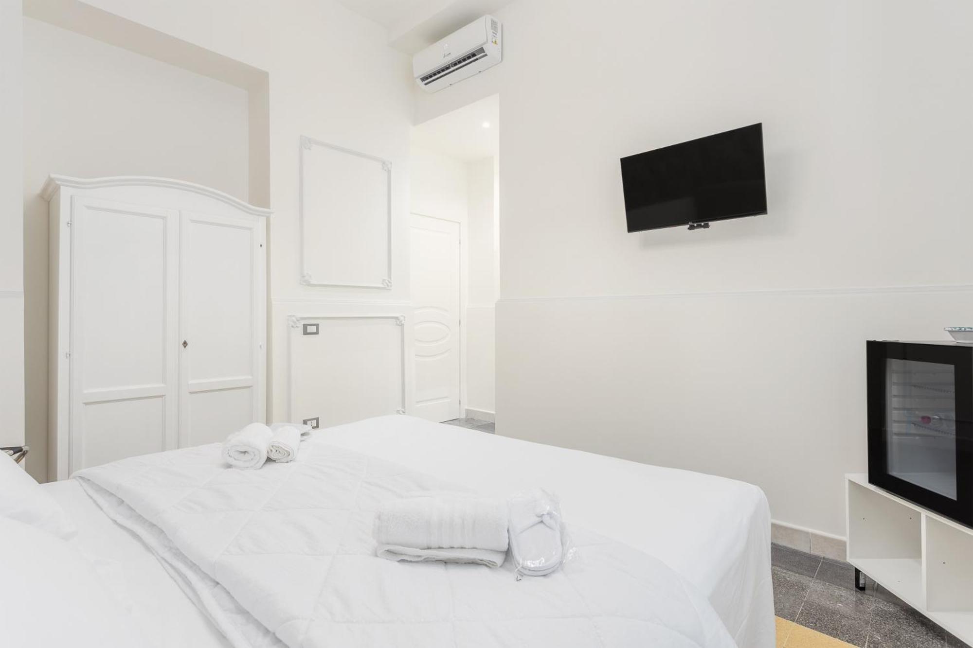 Aragona House Palermo Bed and Breakfast Esterno foto