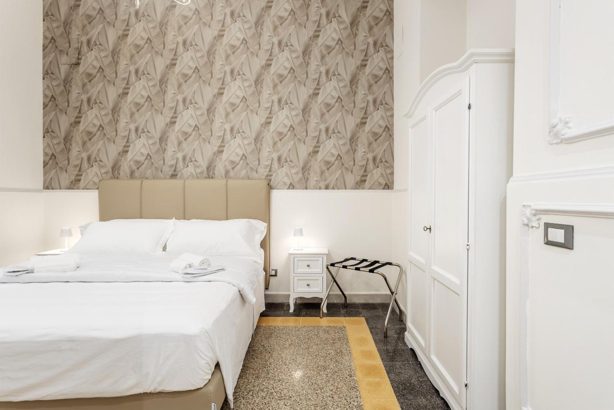 Aragona House Palermo Bed and Breakfast Esterno foto