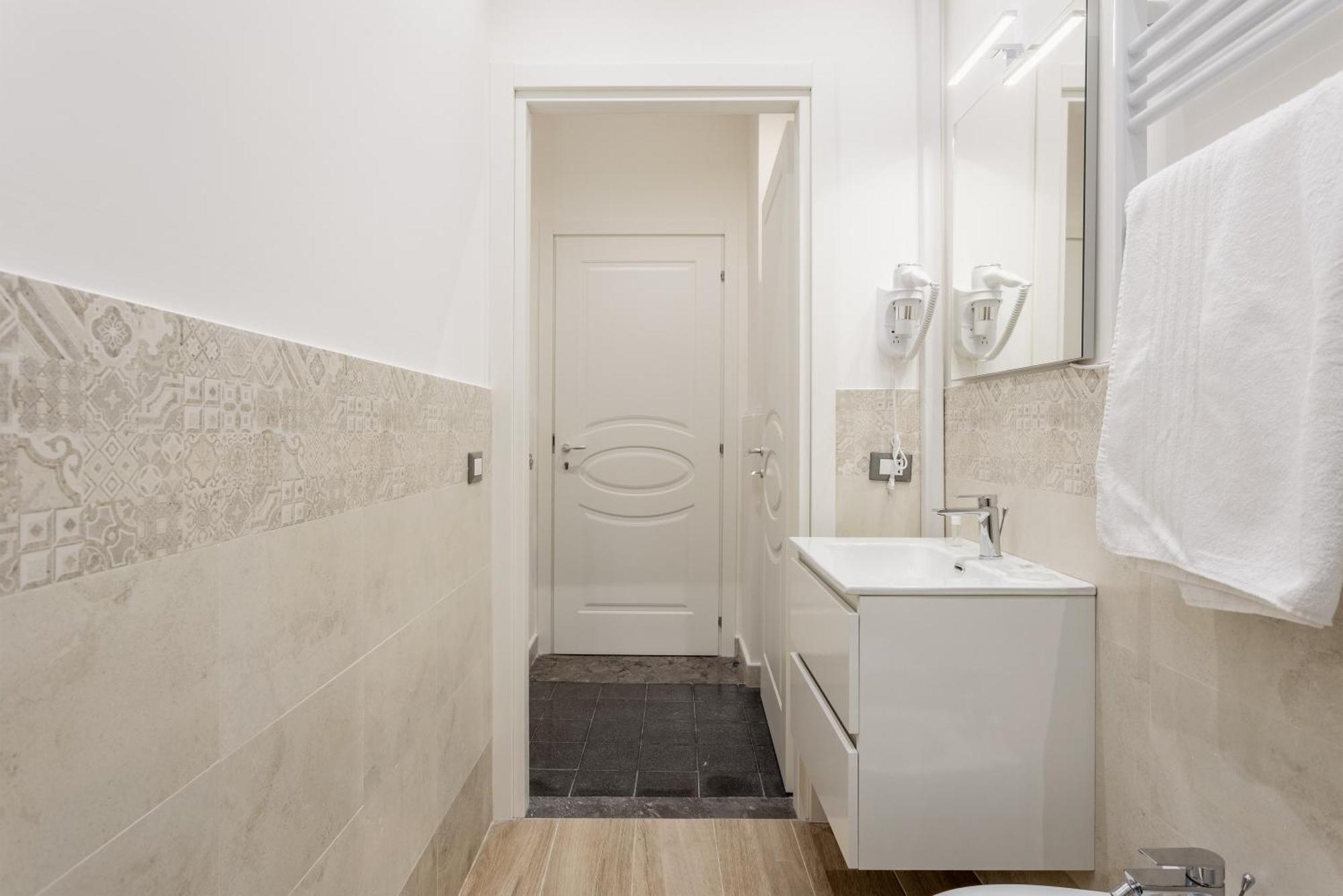 Aragona House Palermo Bed and Breakfast Esterno foto