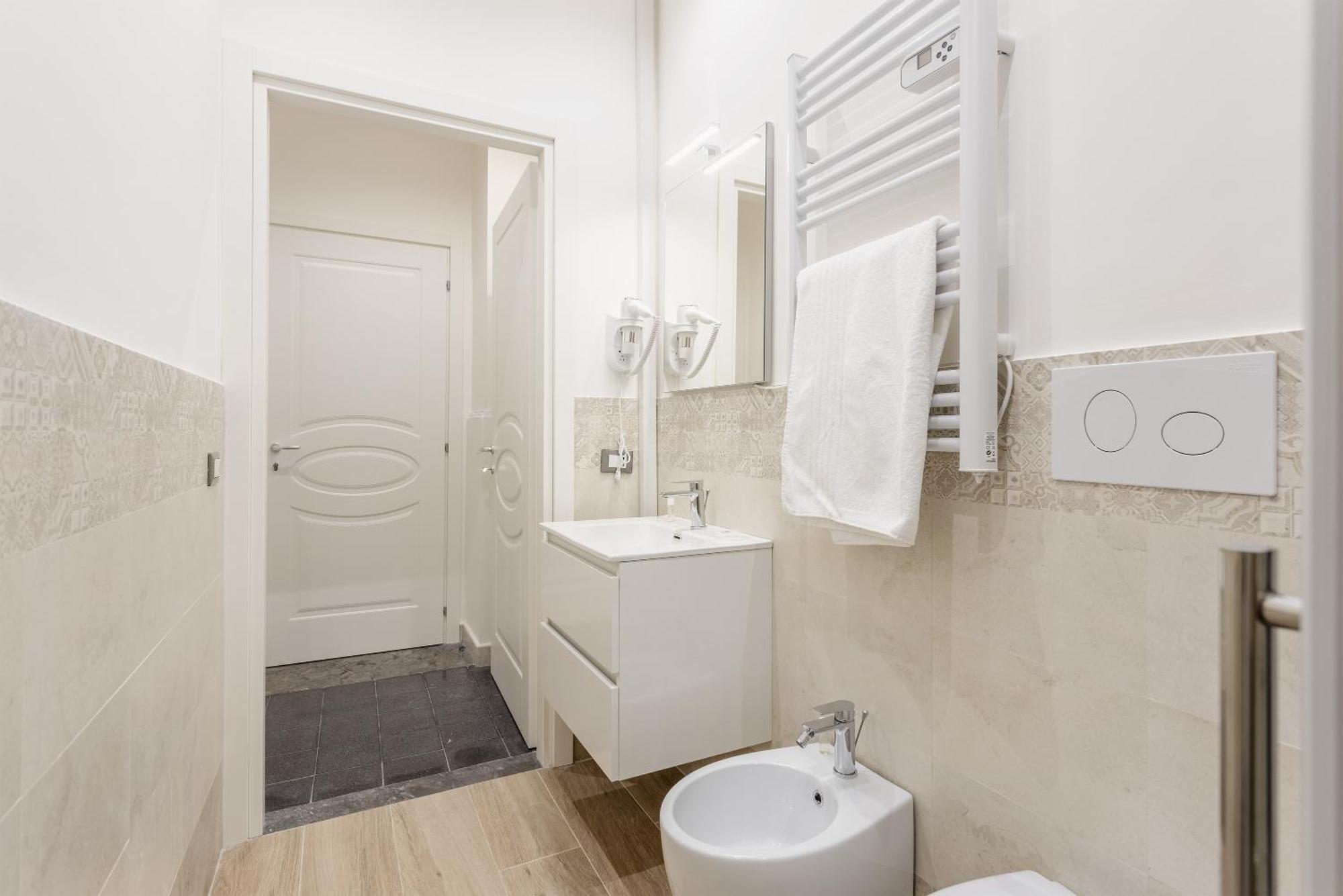 Aragona House Palermo Bed and Breakfast Esterno foto