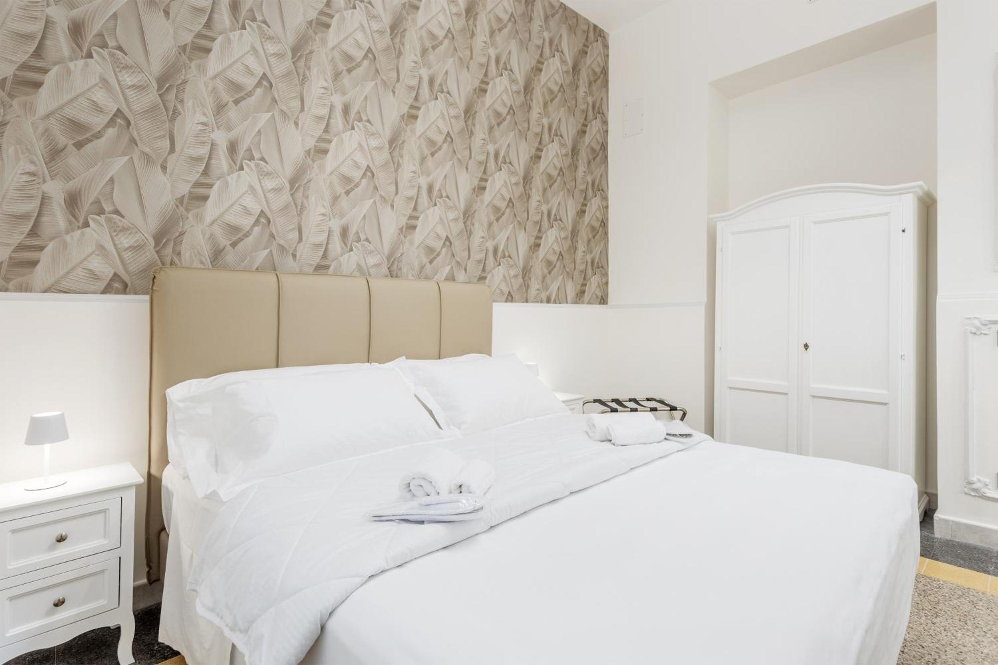 Aragona House Palermo Bed and Breakfast Esterno foto