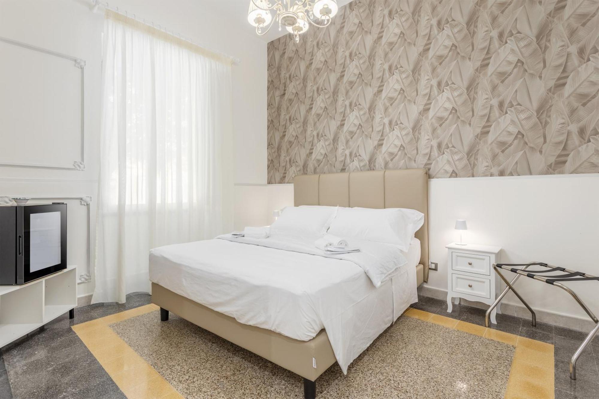 Aragona House Palermo Bed and Breakfast Esterno foto