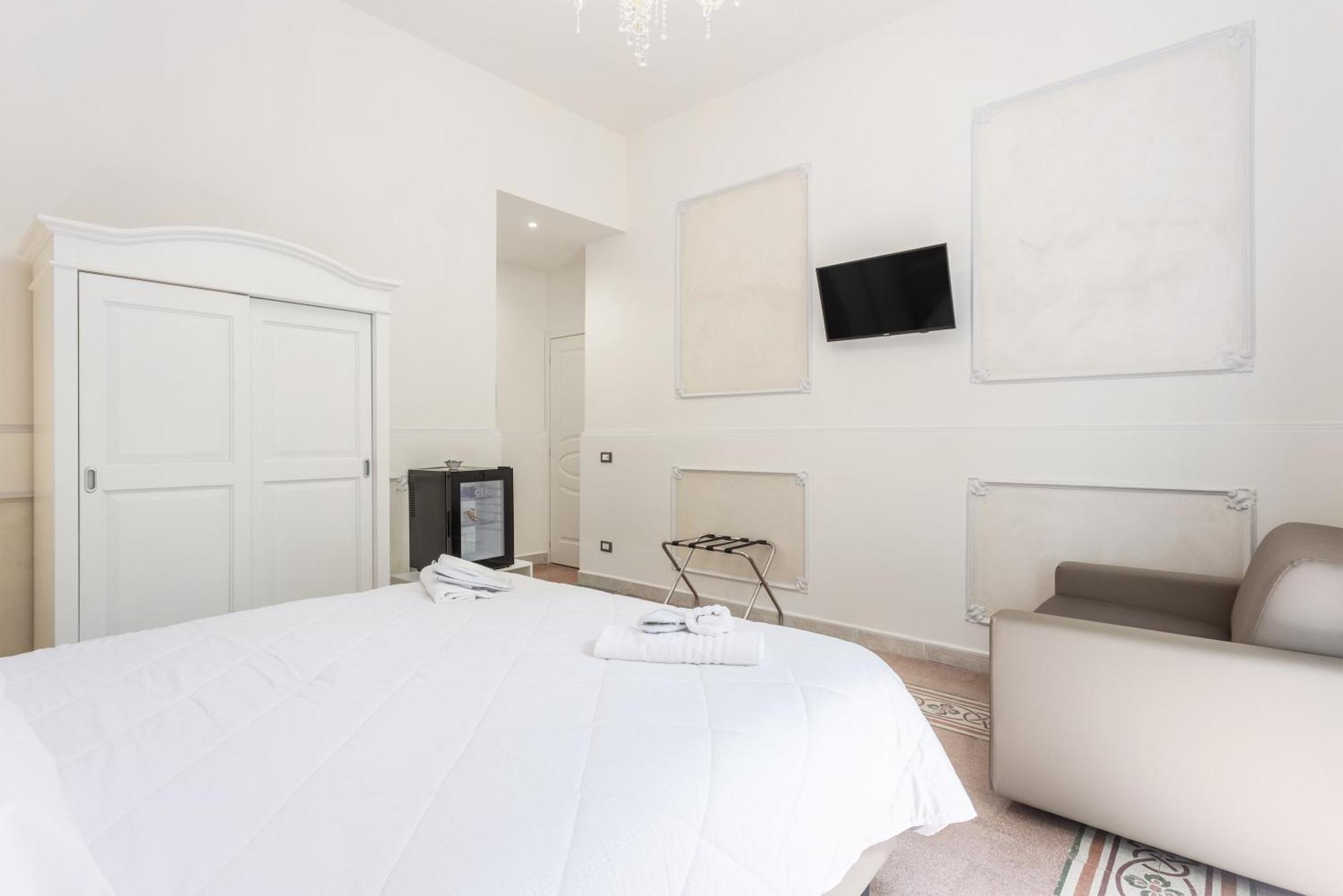 Aragona House Palermo Bed and Breakfast Esterno foto
