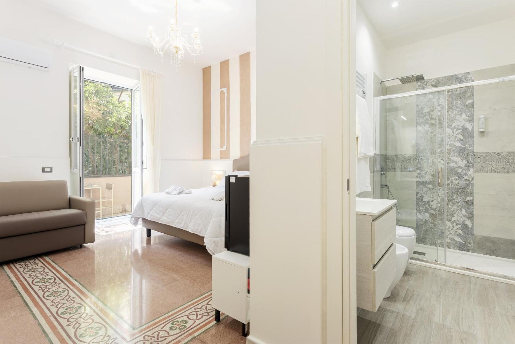 Aragona House Palermo Bed and Breakfast Esterno foto