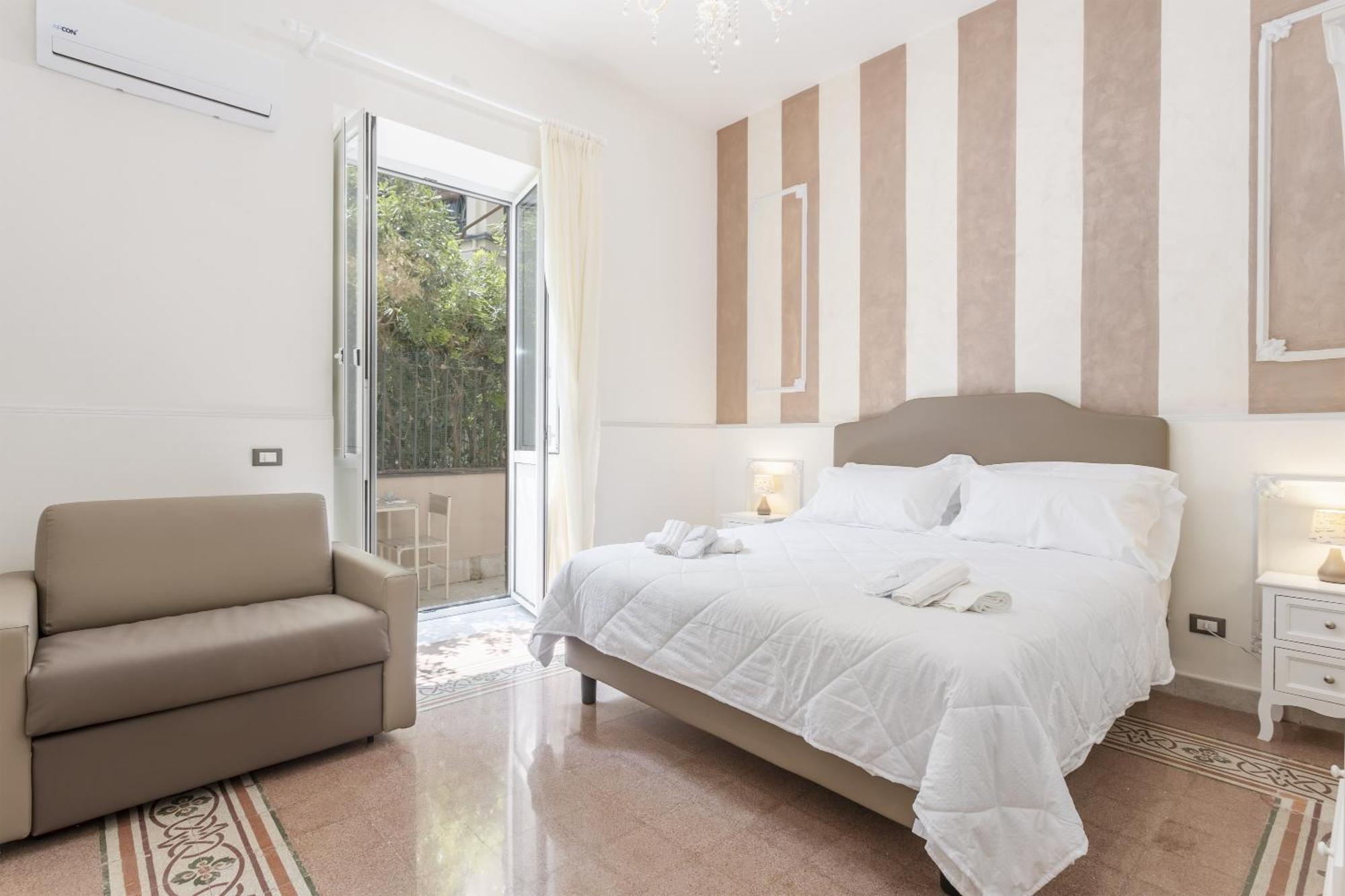 Aragona House Palermo Bed and Breakfast Esterno foto