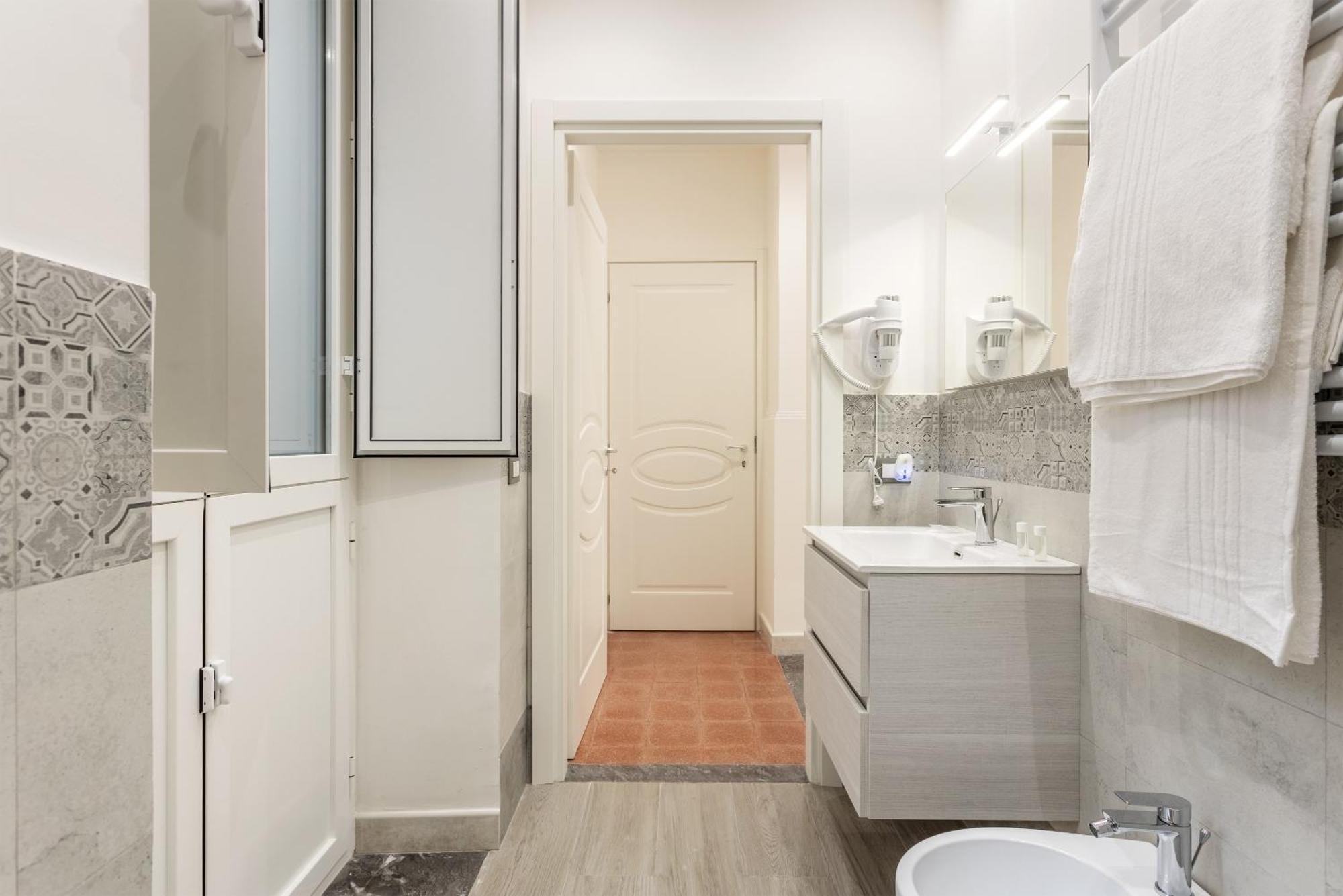 Aragona House Palermo Bed and Breakfast Esterno foto