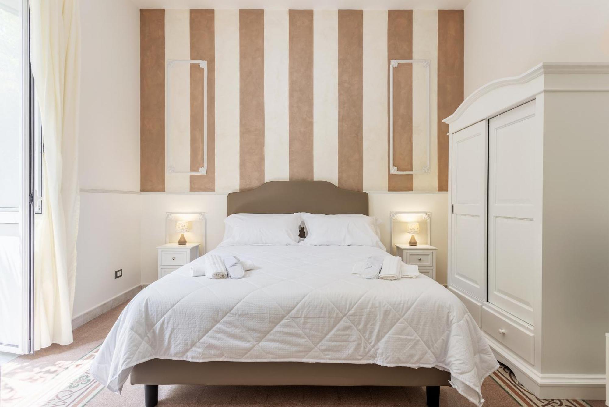 Aragona House Palermo Bed and Breakfast Esterno foto