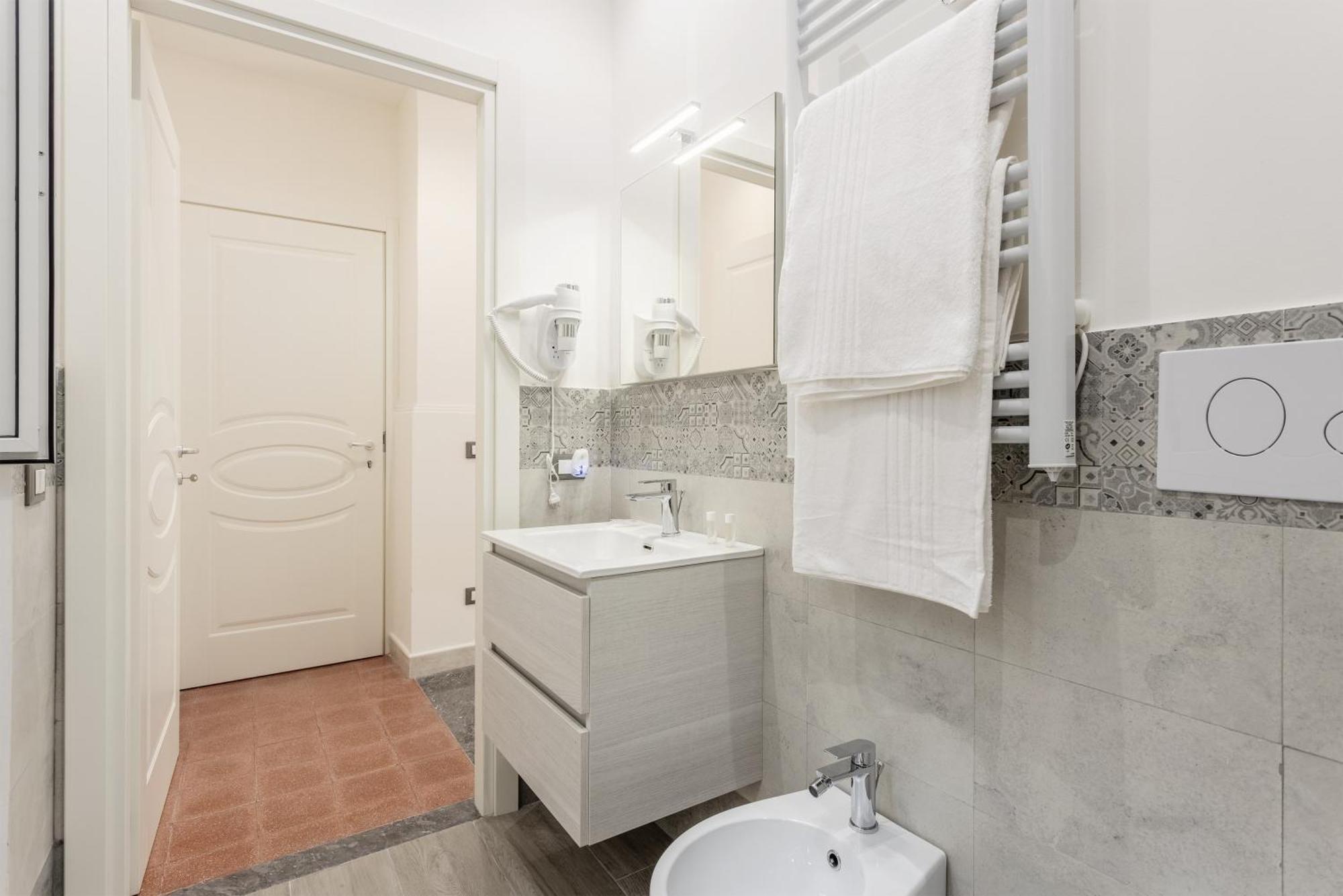 Aragona House Palermo Bed and Breakfast Esterno foto