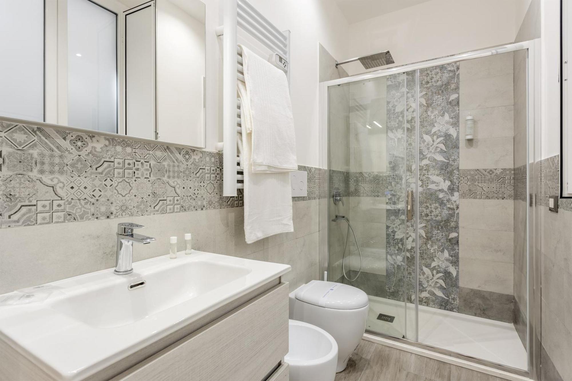 Aragona House Palermo Bed and Breakfast Esterno foto