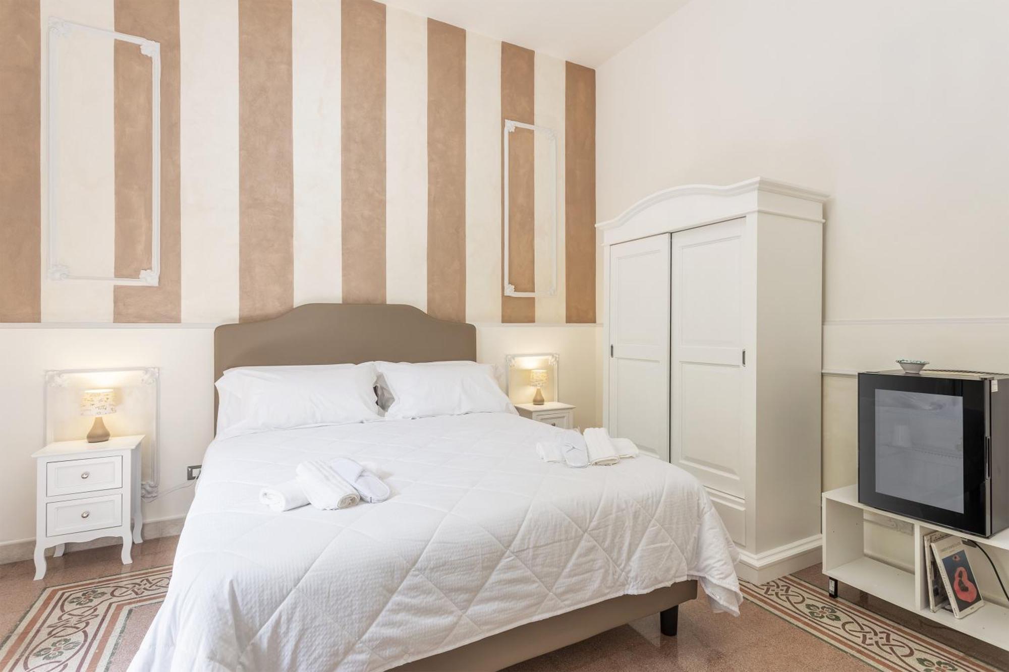 Aragona House Palermo Bed and Breakfast Esterno foto