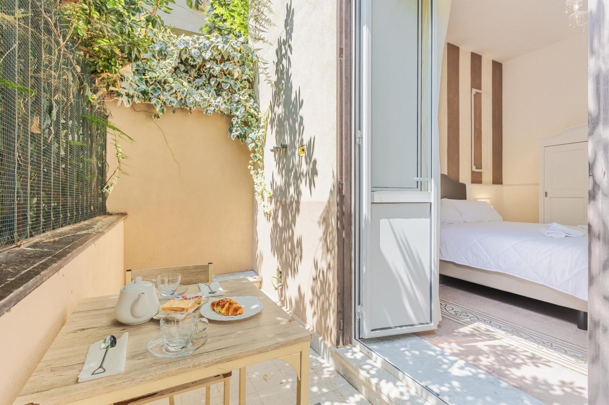 Aragona House Palermo Bed and Breakfast Esterno foto